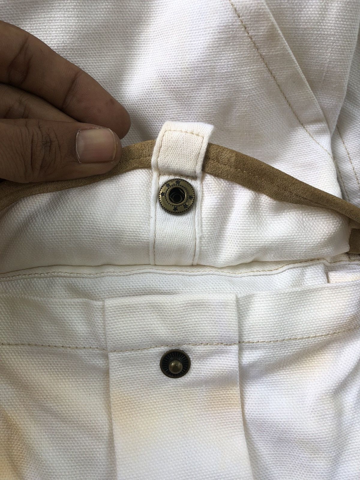 Designer × Ralph Lauren × Vintage Vintage 90s Ralph Lauren Duck Tail Blazer Coat Size M / US 6-8 / IT 42-44 - 10 Thumbnail