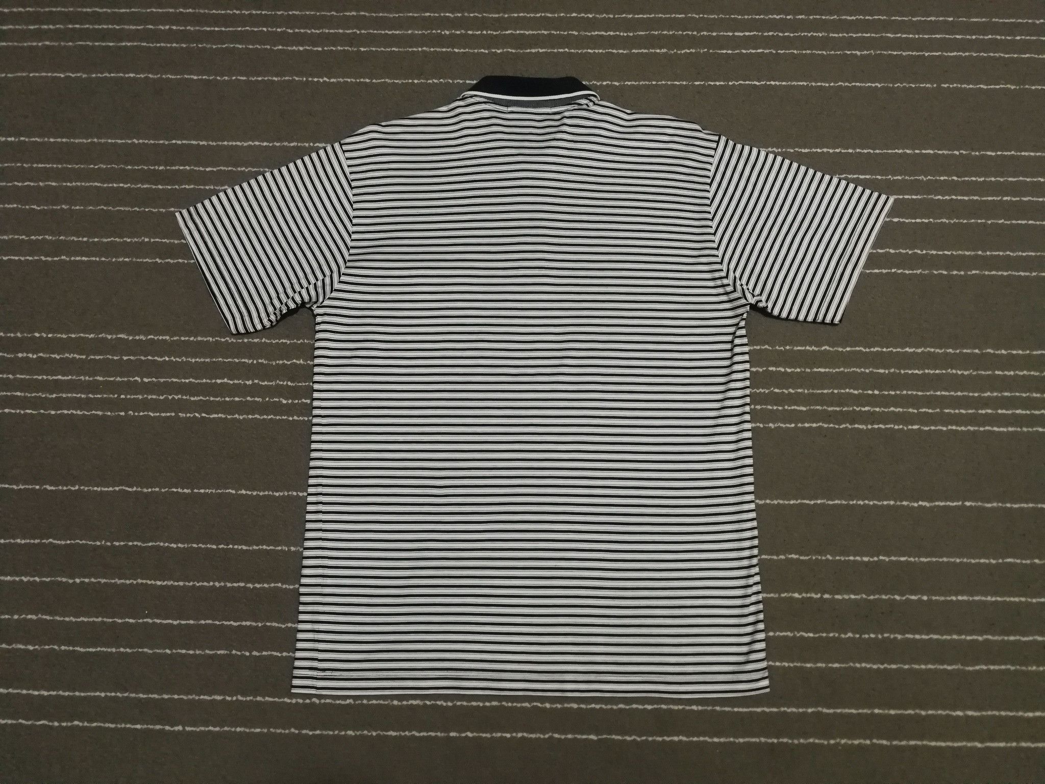 Aquascutum Aquascutum of london polo tee S 1904 Size US S / EU 44-46 / 1 - 2 Thumbnail