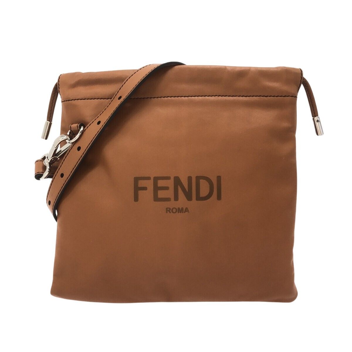 Fendi Fendi Roma shoulder | Grailed