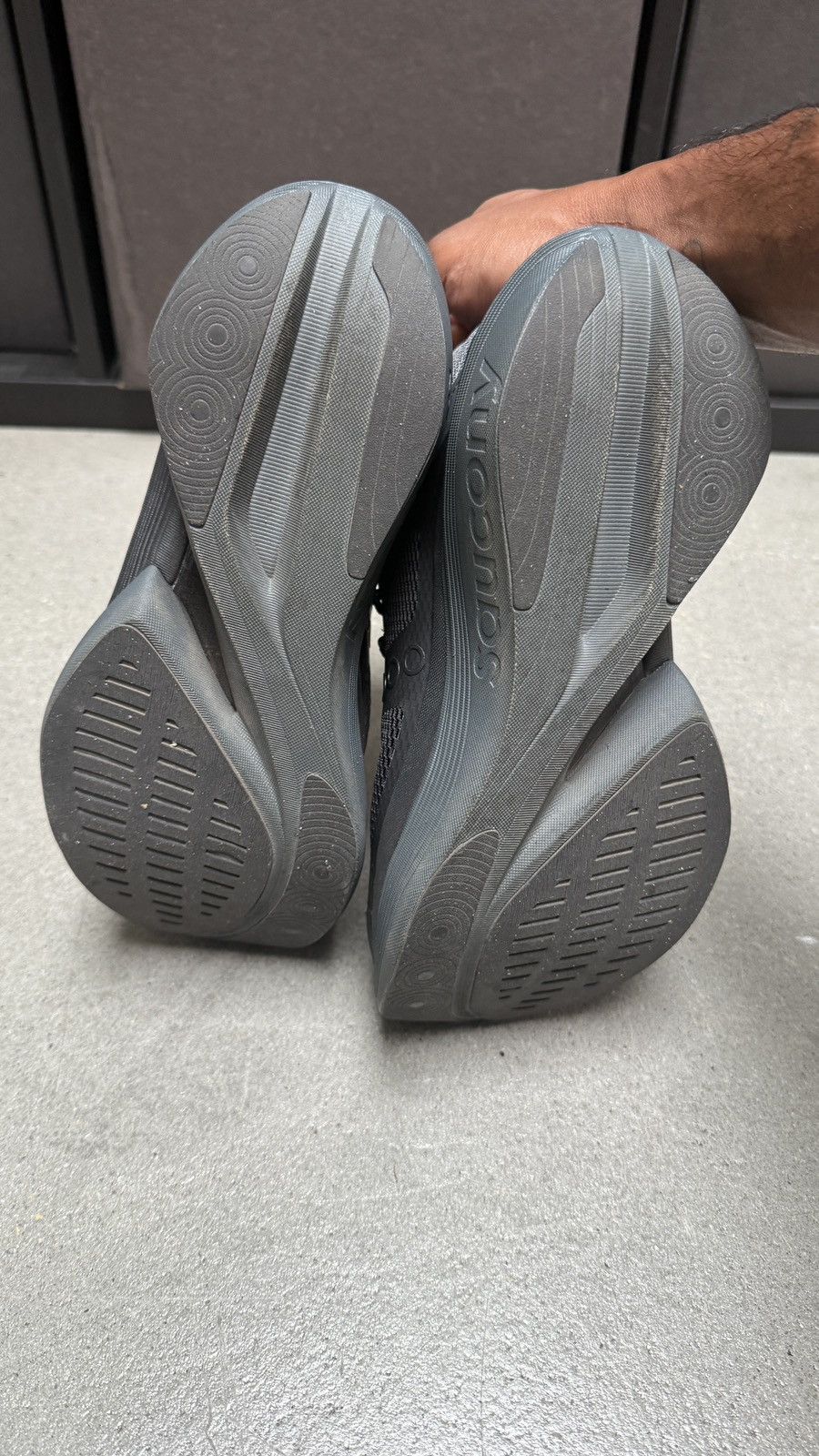 Saucony Endorphin Elite 2 Silo Size US 8 / EU 41 - 5 Thumbnail