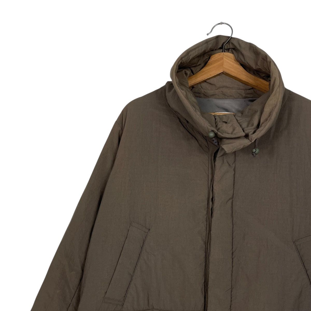 Issey Miyake Issey Miyake Plantation Jacket Size US M / EU 48-50 / 2 - 6 Thumbnail