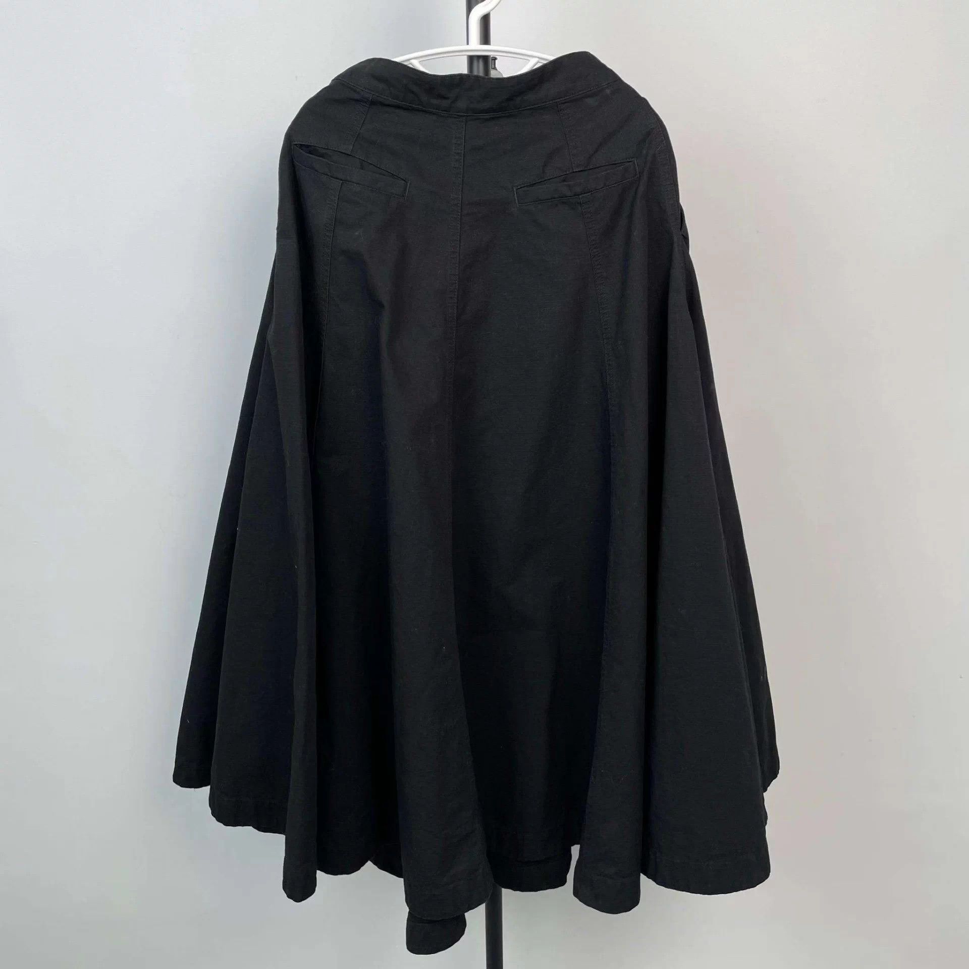 Balenciaga Balenciaga women's black dress 38 Size S / US 4 / IT 40 - 1 Thumbnail