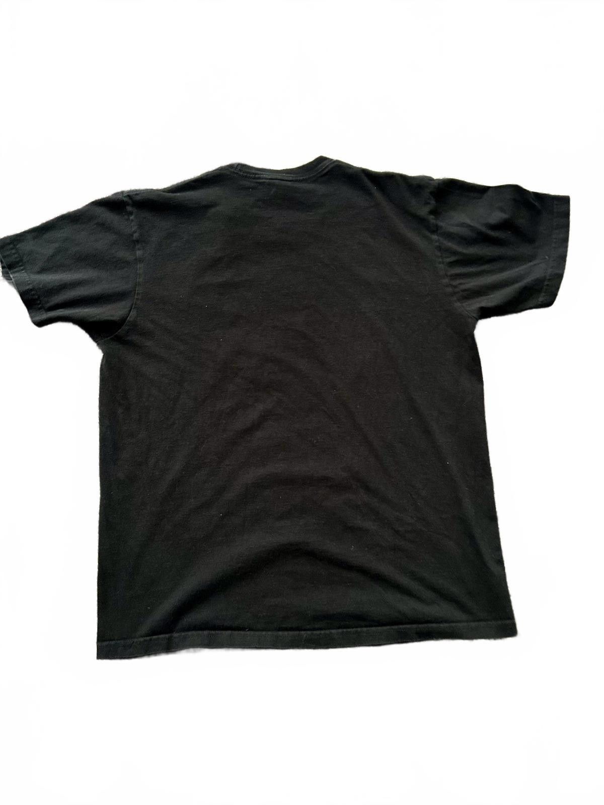 Supreme Supreme System Tee FW18 Size US M / EU 48-50 / 2 - 5 Thumbnail