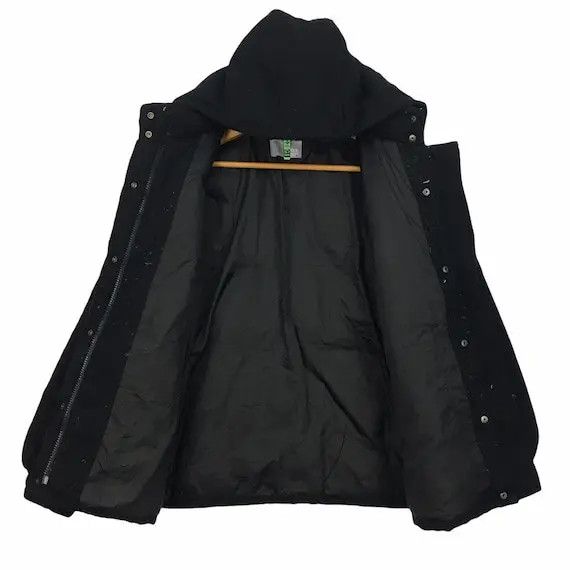 Japanese Brand DEPT JAPAN Shibuya Collection Puffer Down Bomber Jacket Size US S / EU 44-46 / 1 - 7 Thumbnail