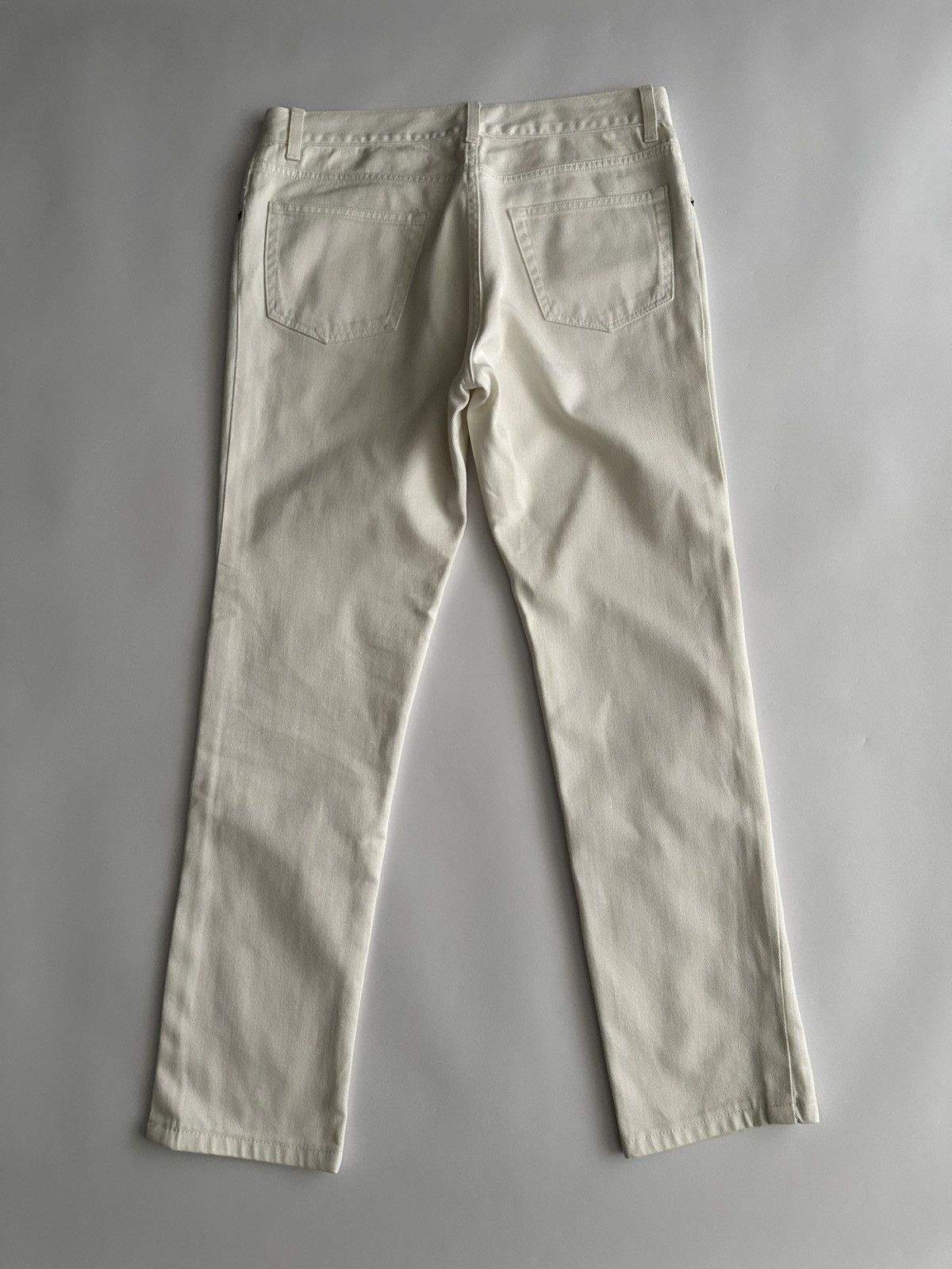 Gucci Gucci by Tom Ford Denim Jeans Size US 32 / EU 48 - 5 Thumbnail
