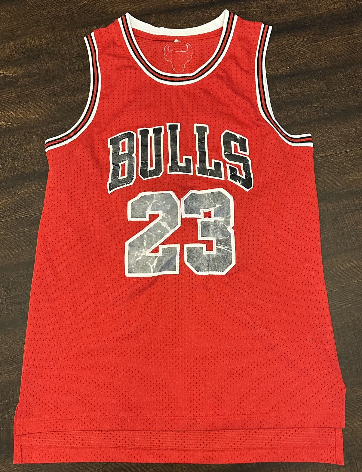 Other Michael Jordan Stitched Unbranded Men’s Jersey-Size Small Size US S / EU 44-46 / 1 - 5 Thumbnail