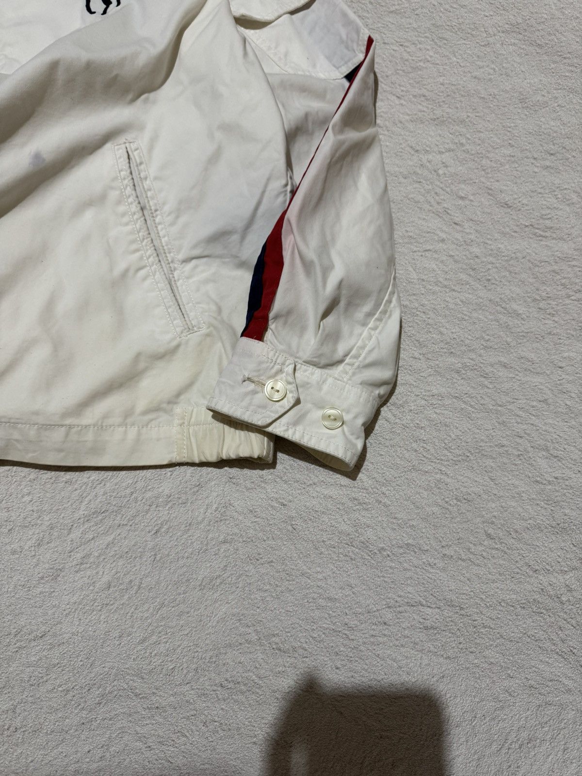Polo Ralph Lauren Polo Ralph Lauren RLPC Jacket Size US XL / EU 56 / 4 - 5 Thumbnail