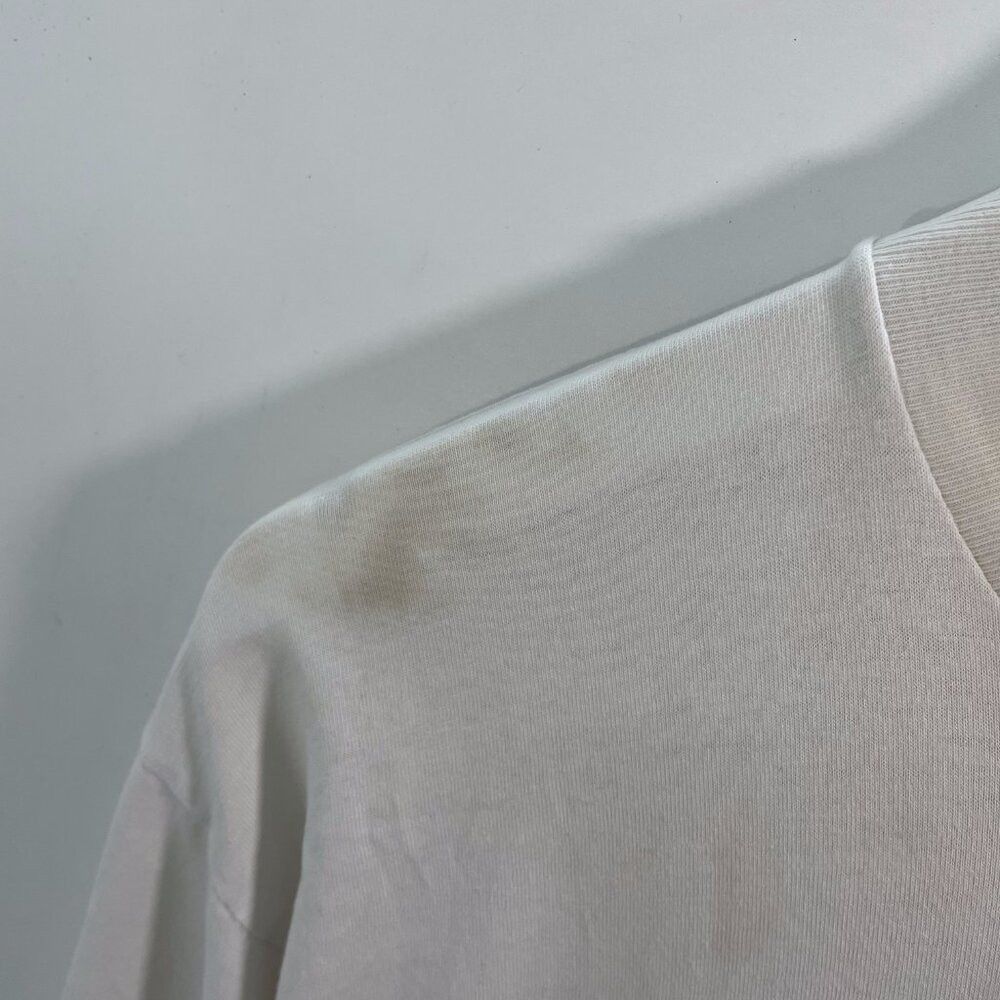 Other Vintage Bootleg Clavin Klein Tee Size US L / EU 52-54 / 3 - 3 Thumbnail
