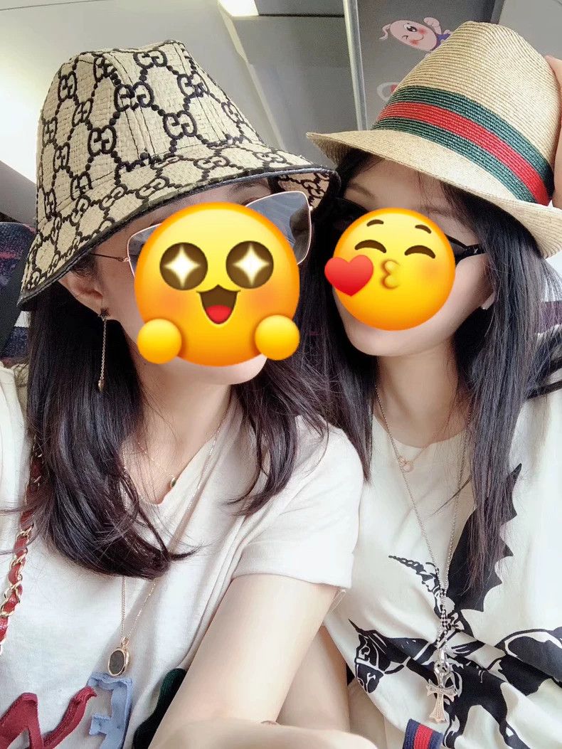 Gucci Gucci Size M Classic little straw hat 2503-Nextarrow Size ONE SIZE - 9 Thumbnail