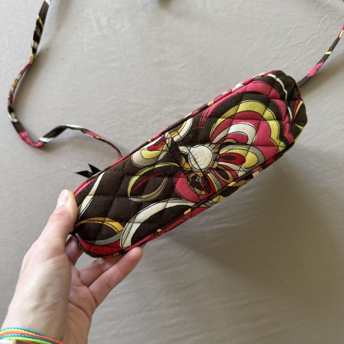 Vera Bradley Vintage Y2K Era Vera Bradley crossbody bag Size ONE SIZE - 3 Thumbnail