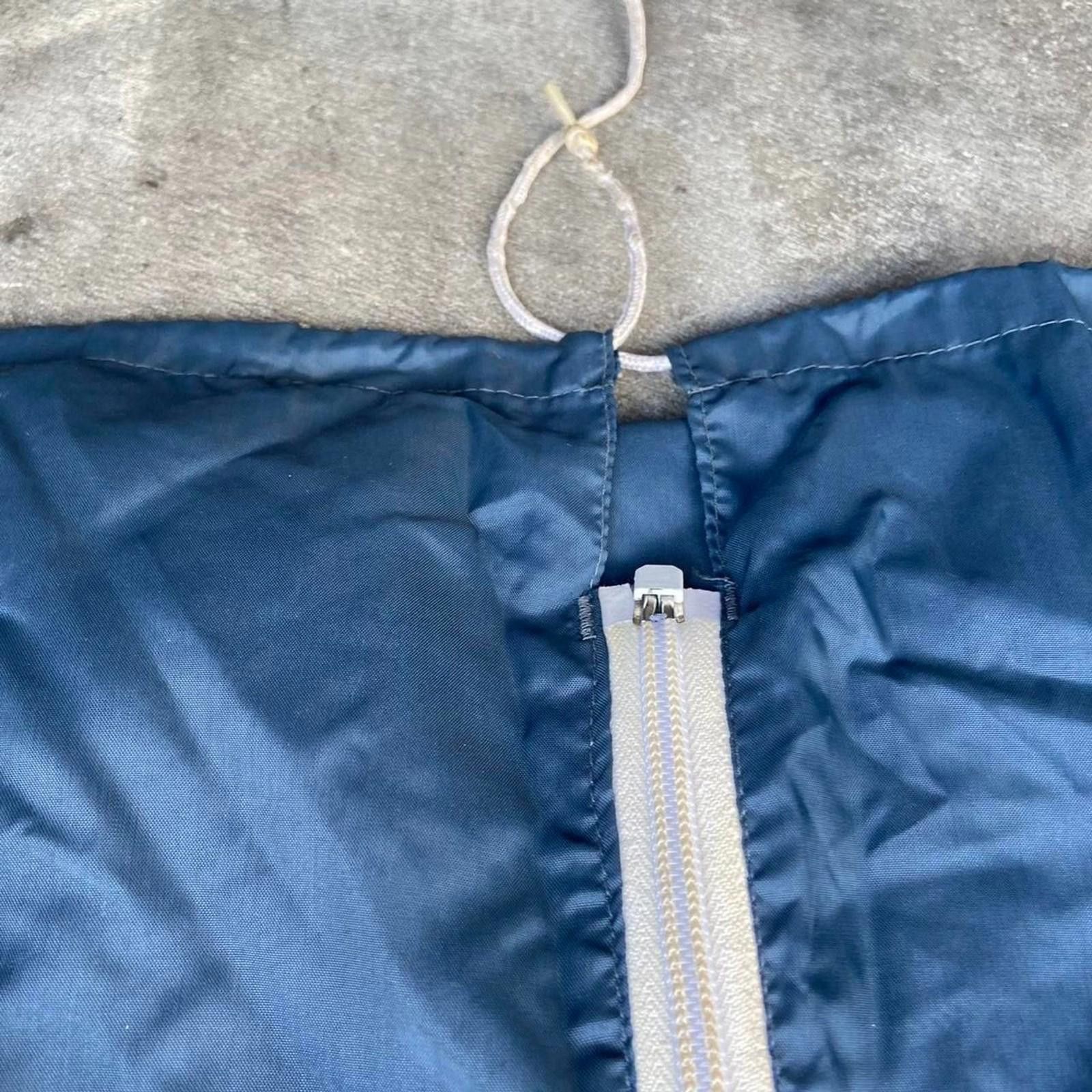 Other Vintage Eisenhower College Jacket Surfer Tag Made In Japan M Size US M / EU 48-50 / 2 - 4 Thumbnail