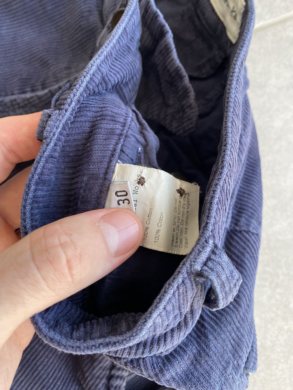 Universal Works Universal Works Corduroy Pants Size US 30 / EU 46 - 8 Thumbnail