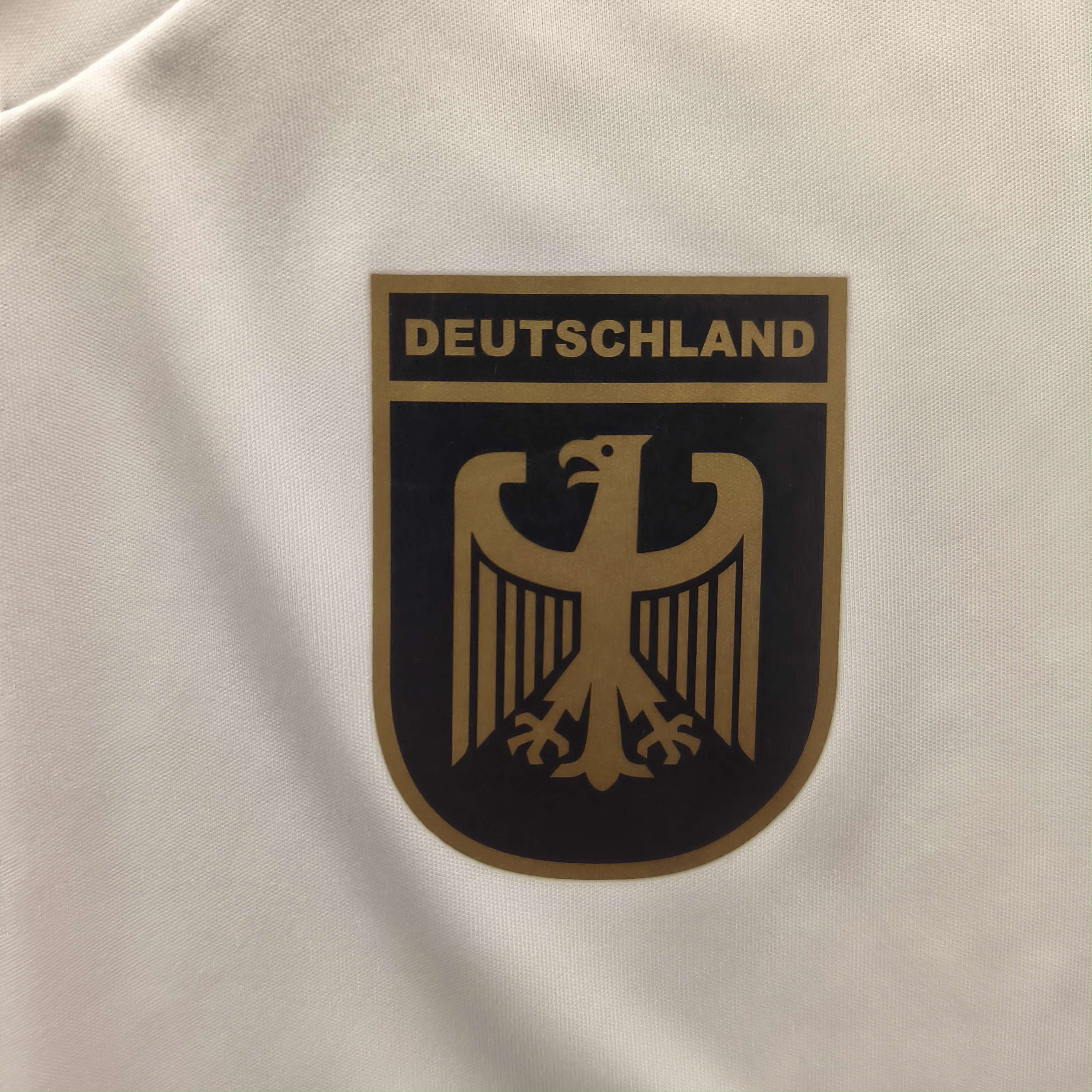 Puma Unofficial Puma x Check24 Germany Euro 2024 football jersey Size US XL / EU 56 / 4 - 3 Thumbnail