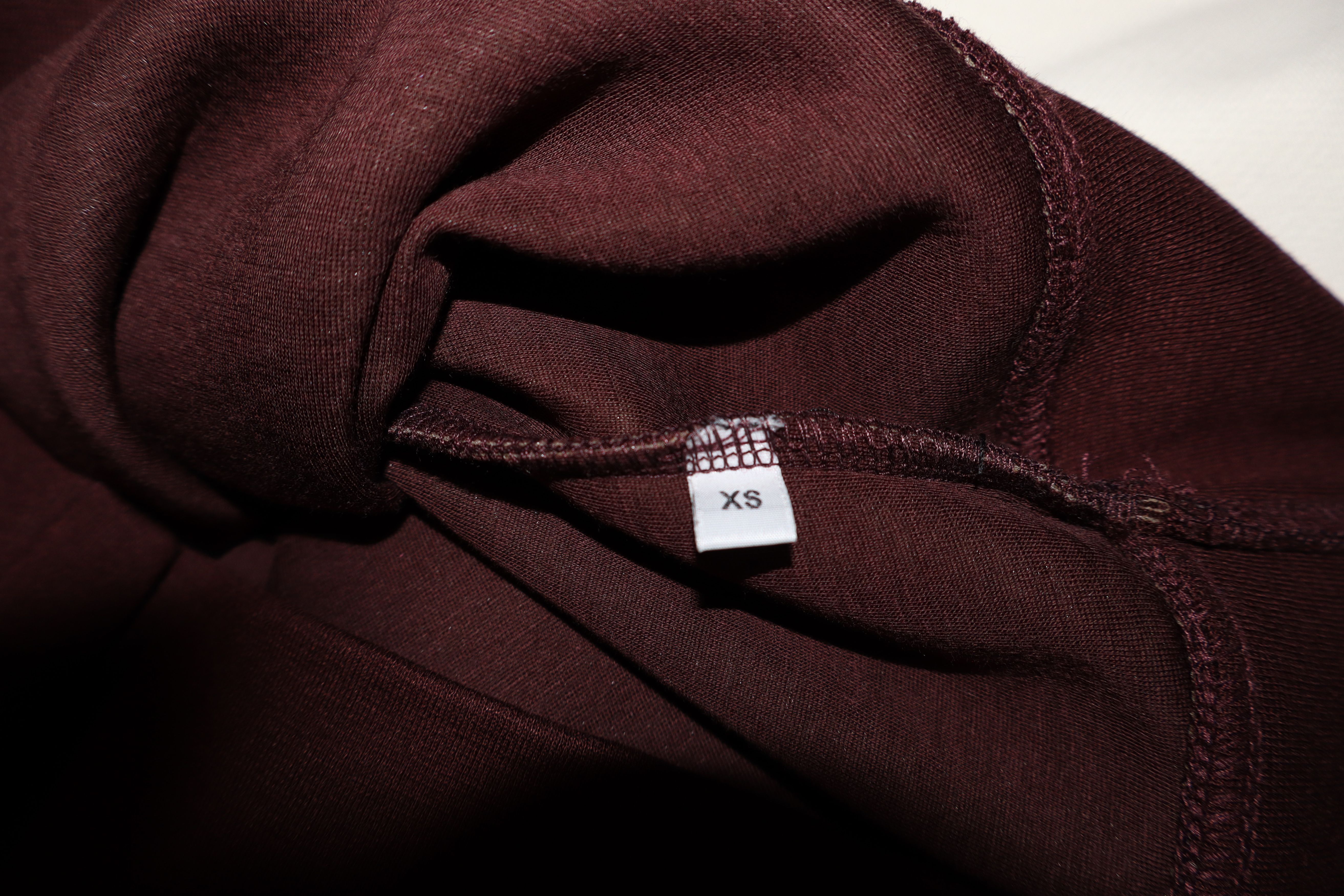 Neil Barrett Modernist neoprene sweatshirt Size US XS / EU 42 / 0 - 7 Thumbnail