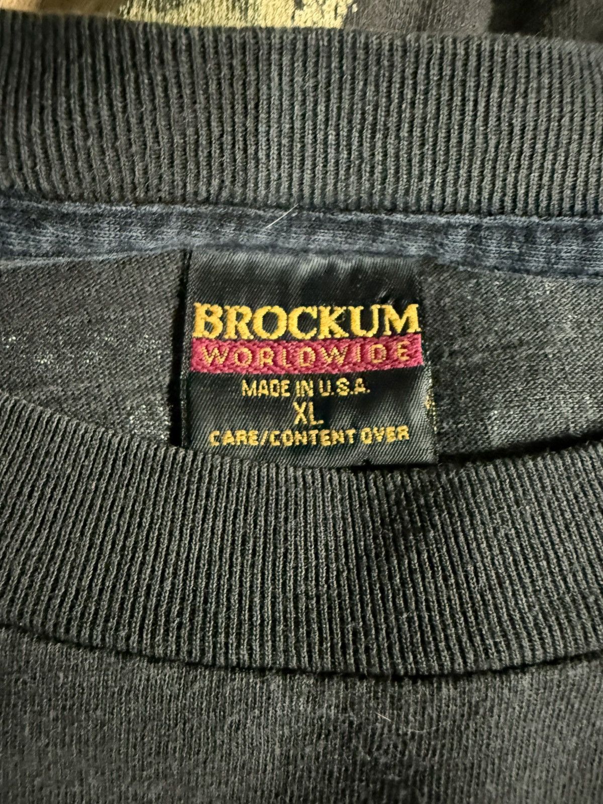 Brockum ANTHRAX 90’s Size US XL / EU 56 / 4 - 3 Thumbnail