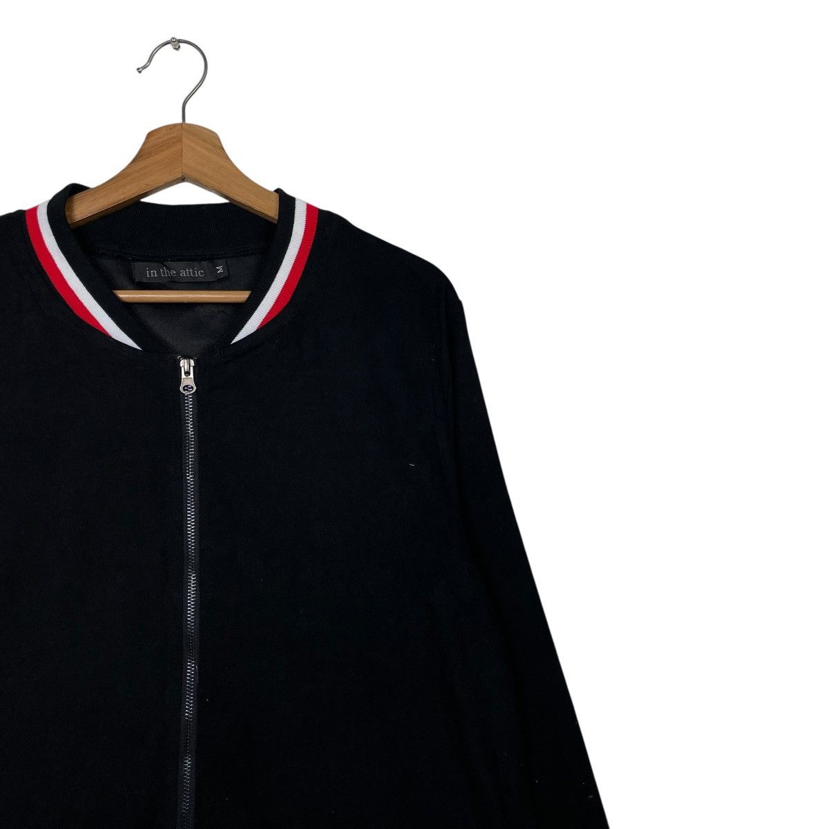 In The Attic In The Attic Bomber Jacket Size US M / EU 48-50 / 2 - 5 Thumbnail