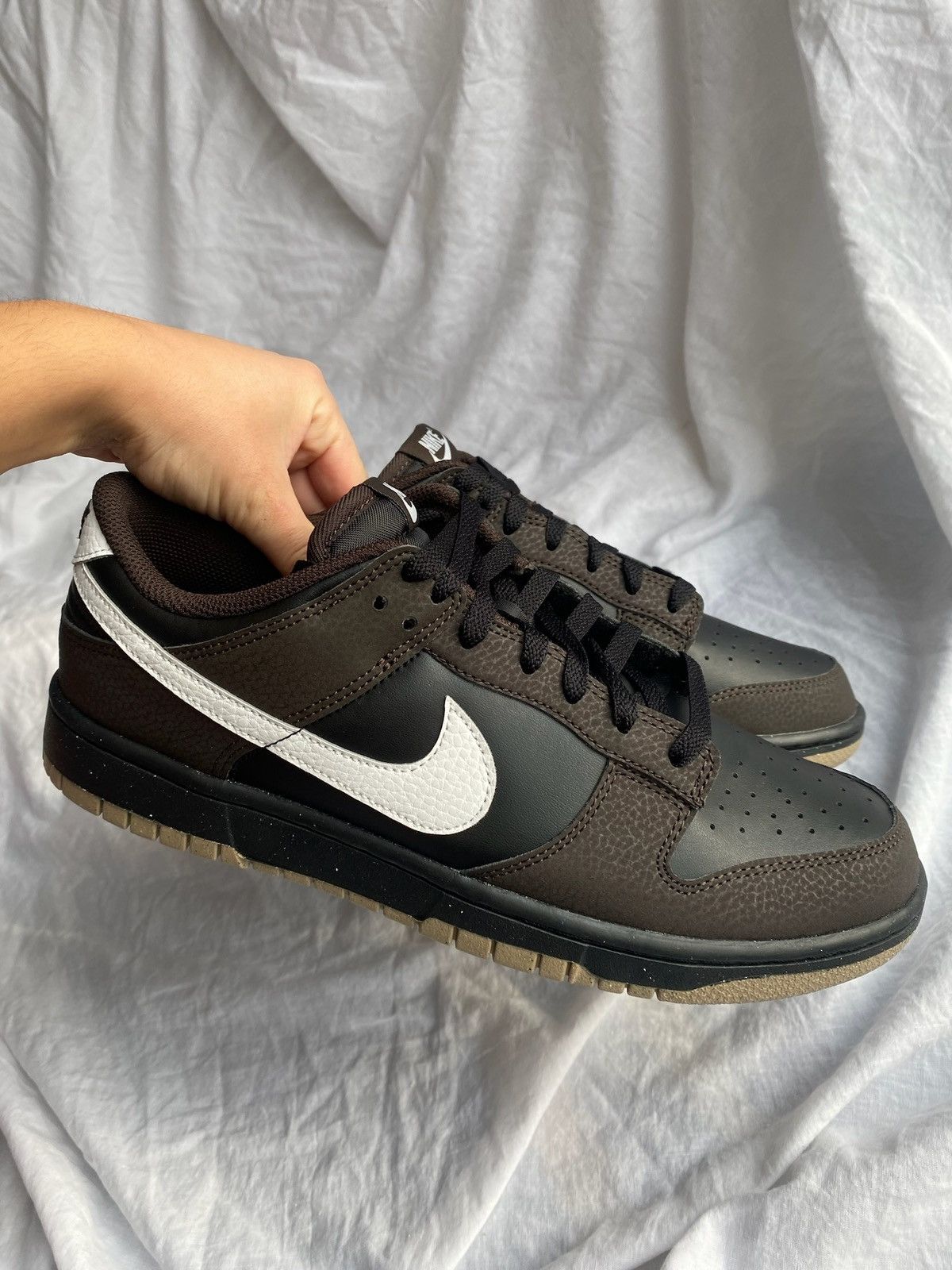 Nike Nike Dunk Low Size US 5 / EU 37 - 2 Thumbnail