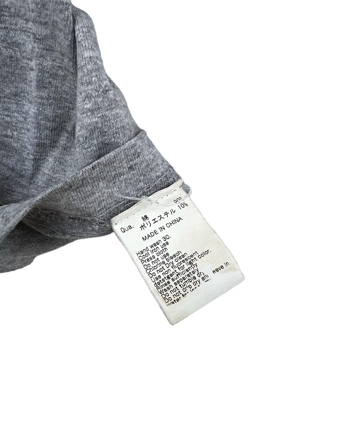 FR2 × Japanese Brand FR2 Back Hit Big Logo Size US L / EU 52-54 / 3 - 8 Thumbnail