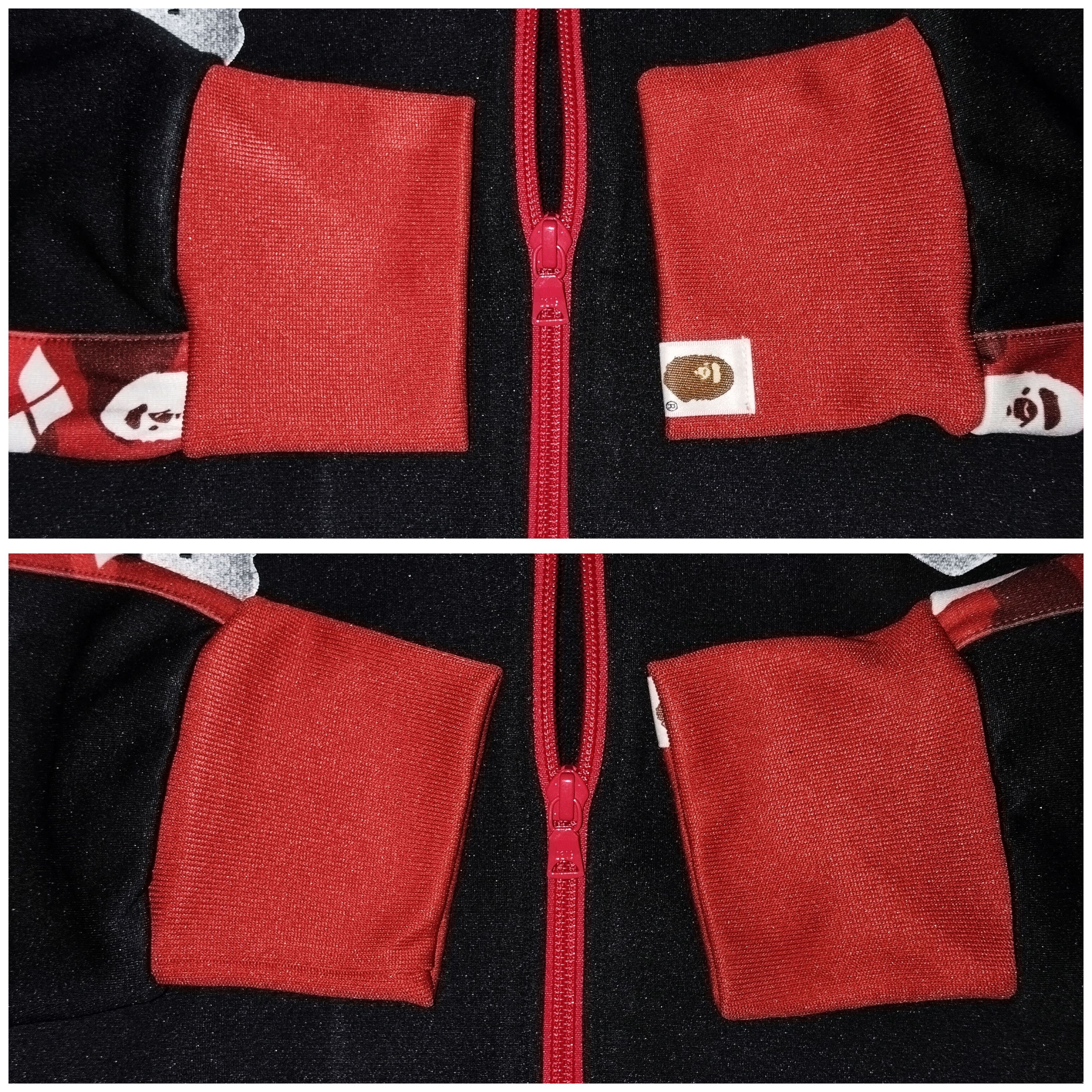 Bape 2019 Bape x Arena Jersey Size US M / EU 48-50 / 2 - 7 Thumbnail