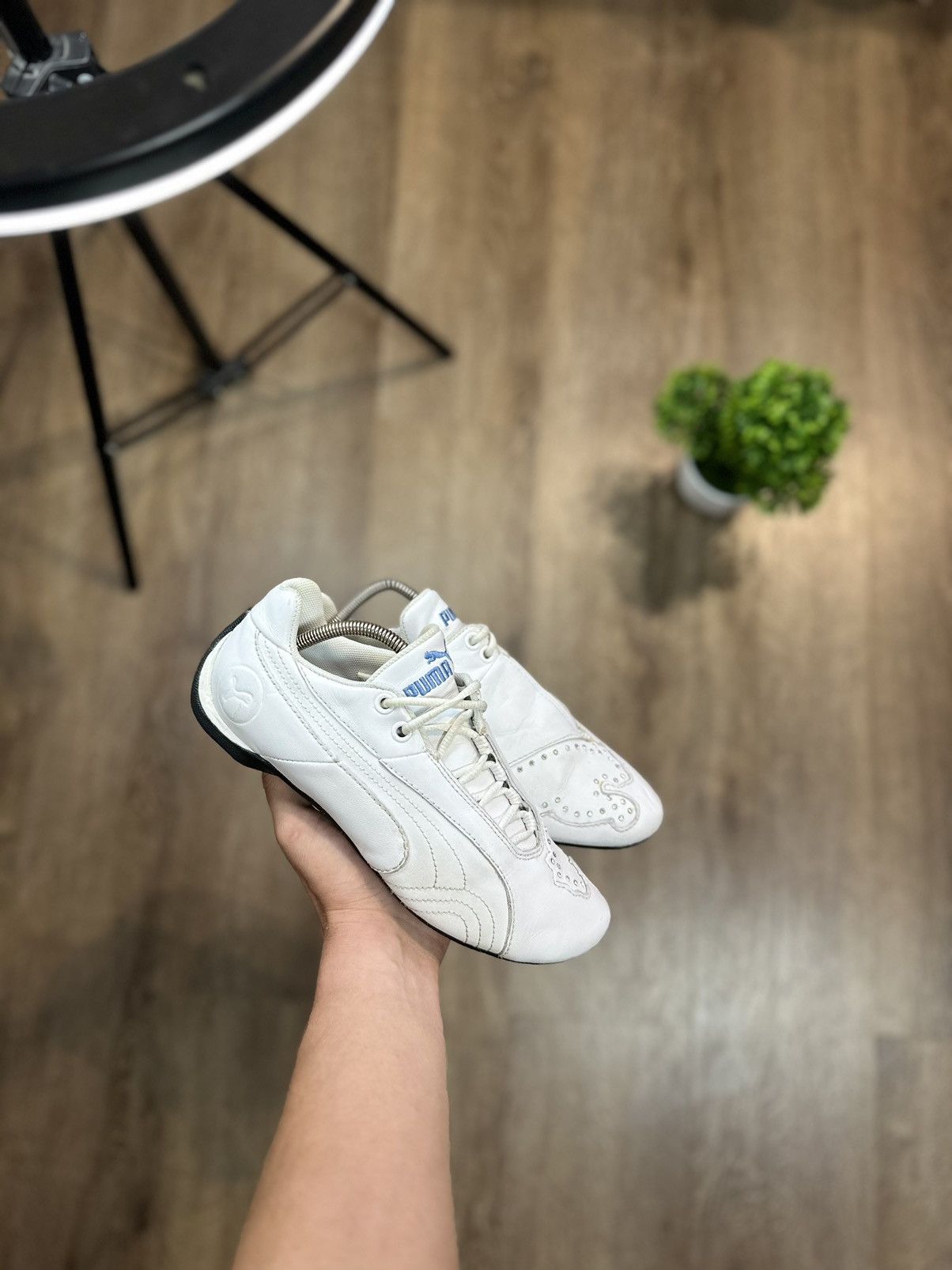 Puma trainers 37 2025