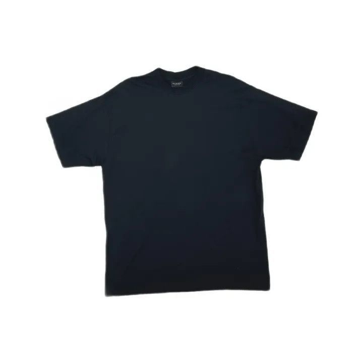 Balenciaga Balenciaga SS23 Logo Graphic Tee for Women 0079-2507 Size XS / US 0-2 / IT 36-38 - 2 Thumbnail