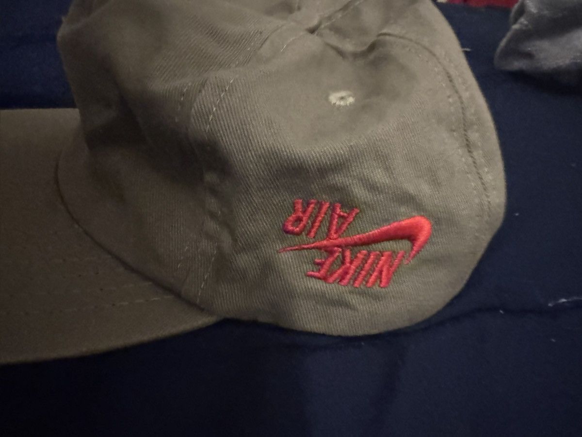 Travis Scott Cactus jack nike hat Size ONE SIZE - 2 Thumbnail