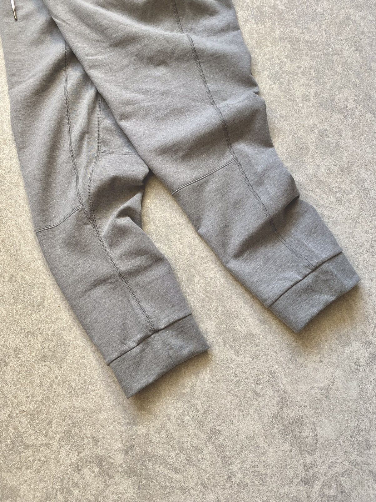 Nike Nike Sportswear NSW Modern Fleece Joggers Pants L size Size US 32 / EU 48 - 4 Thumbnail