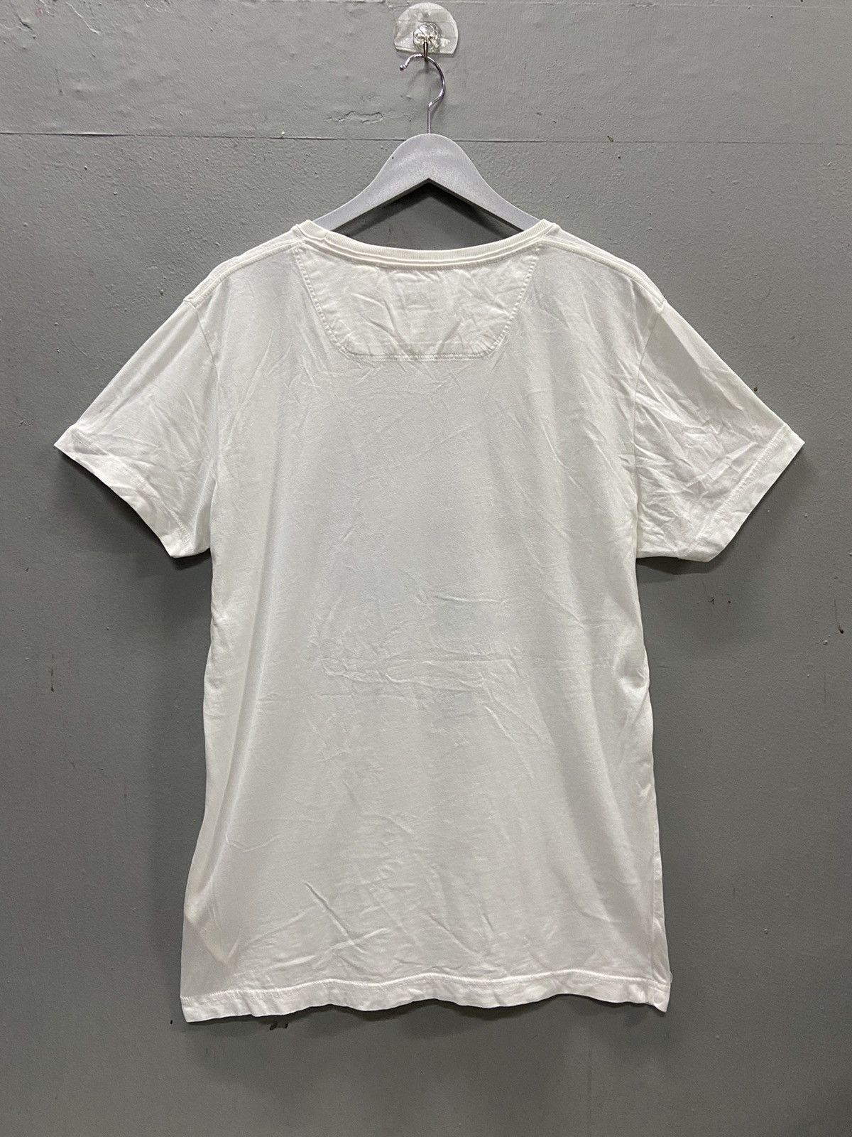 Diesel DIESEL ONLY THE BRAVE TEE SHIRT Size US L / EU 52-54 / 3 - 3 Thumbnail