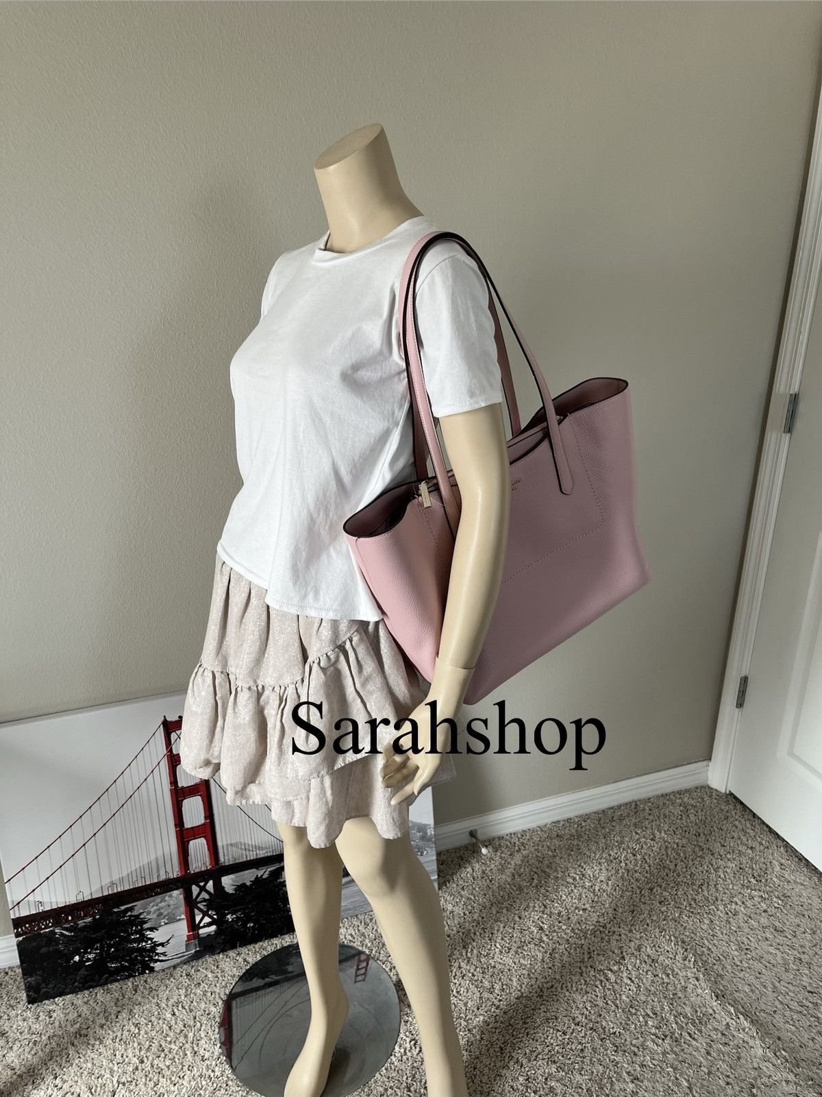 Kate Spade Kate Spade Cece Tote Set Size ONE SIZE - 8 Thumbnail