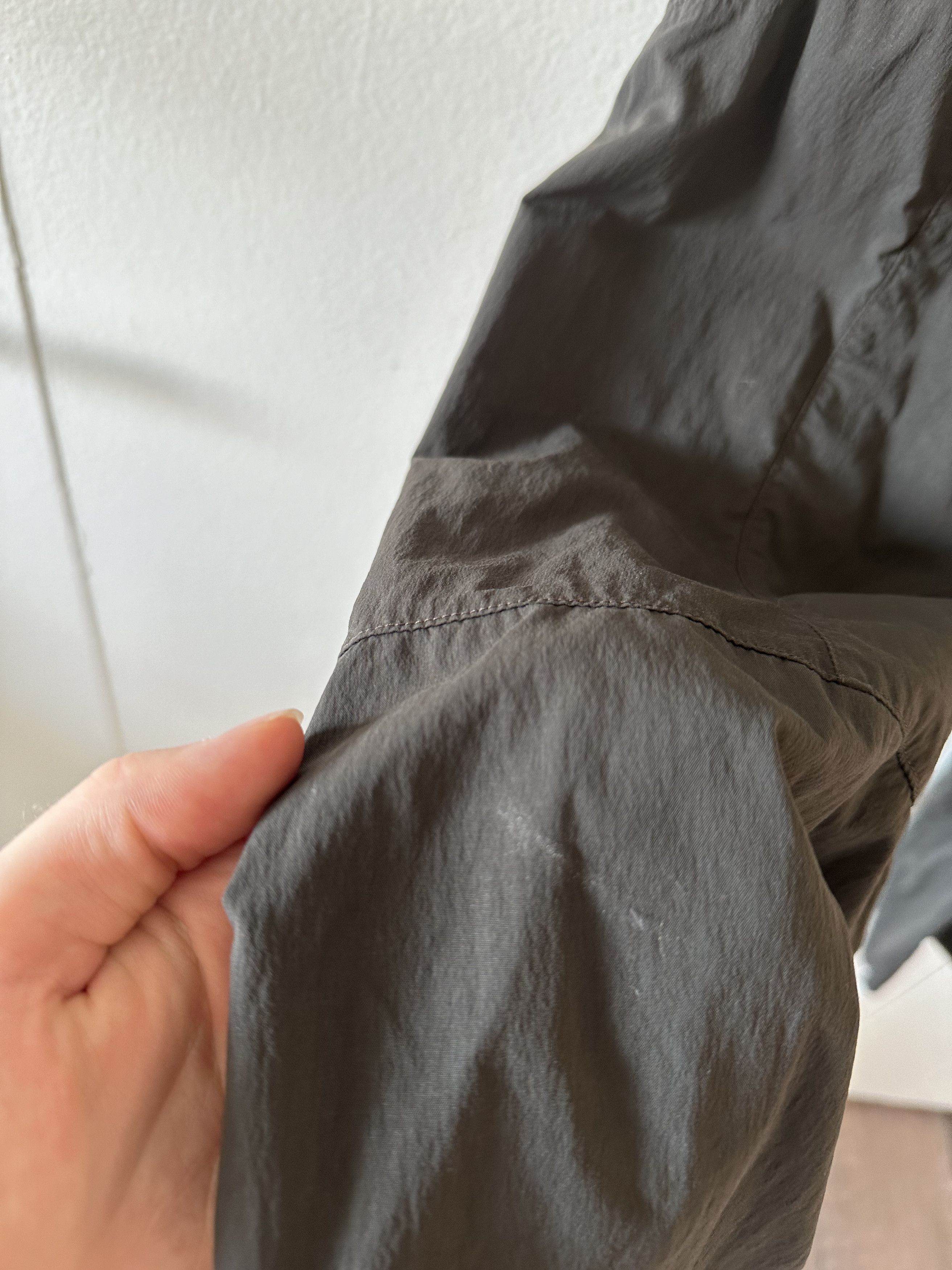 Arc'teryx Arc'Teryx Hiking Pants Size US 30 / EU 46 - 5 Thumbnail