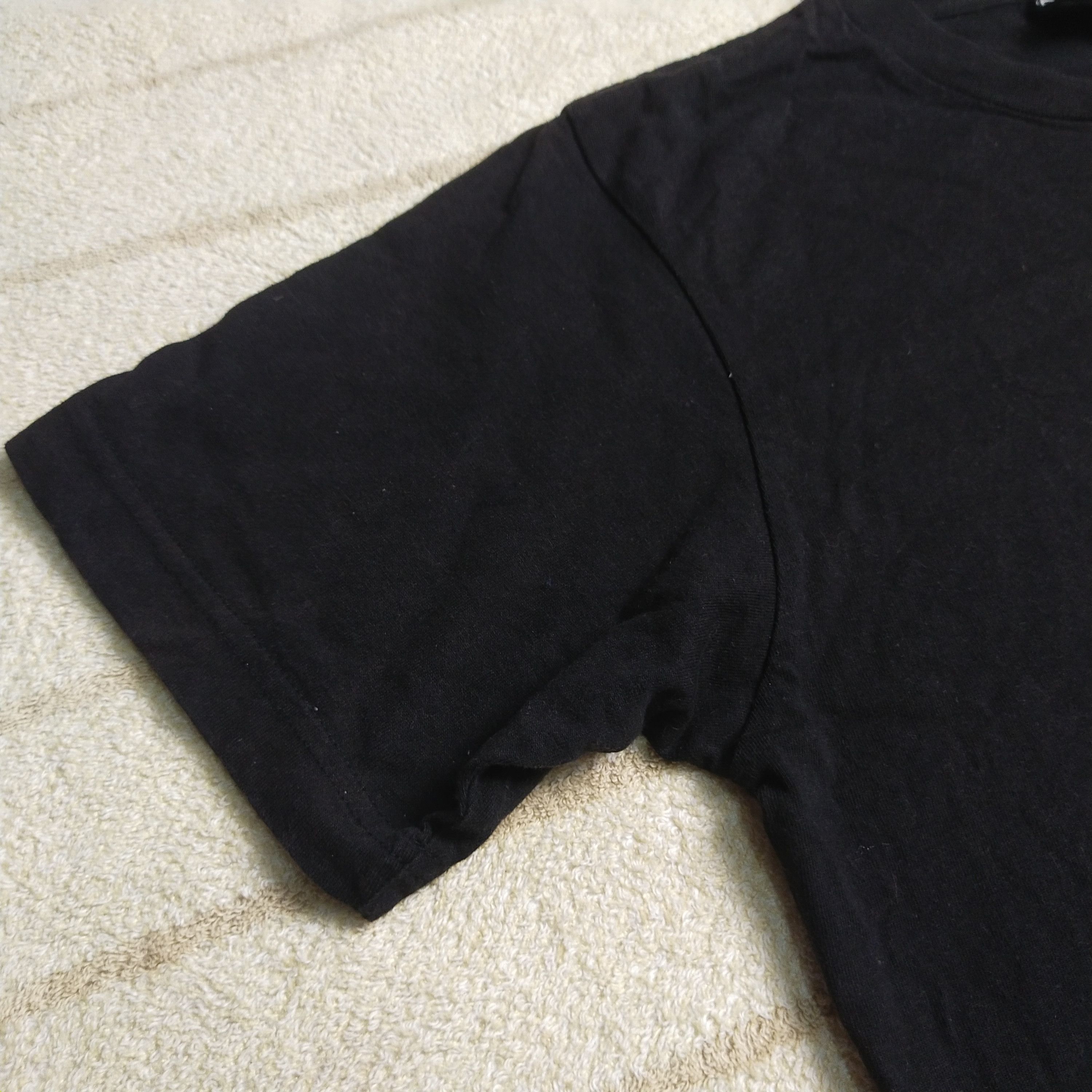 Japanese Brand Dj Honda Size US M / EU 48-50 / 2 - 5 Thumbnail