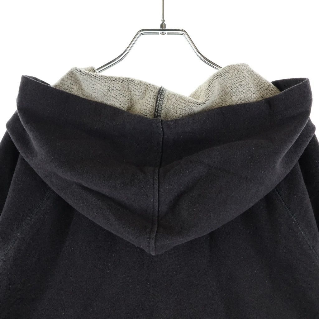 Chrome Hearts Chrome Hearts Vertical Logo Dagger Sweatshirt Size US XL / EU 56 / 4 - 4 Thumbnail