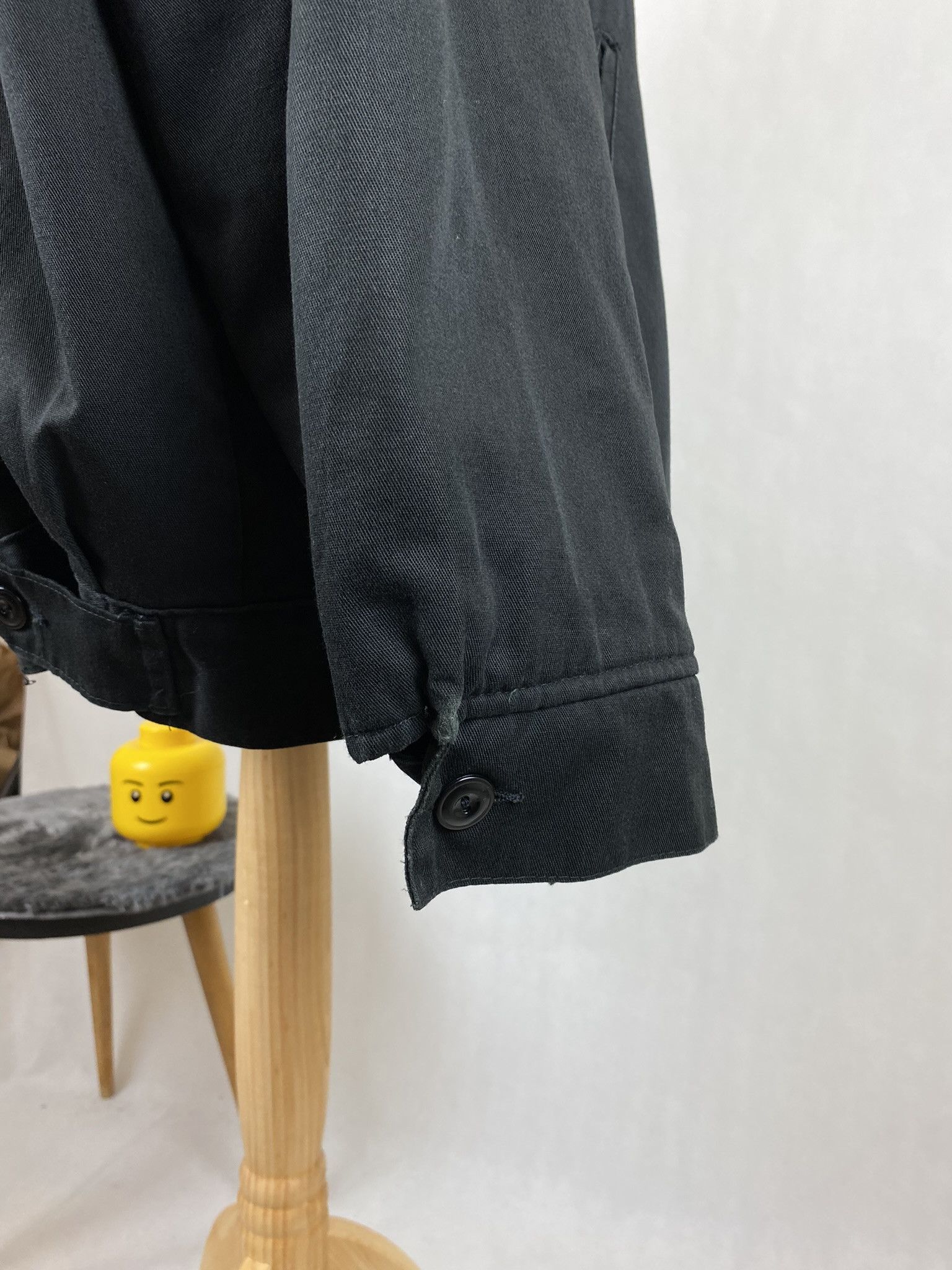 Carhartt × Dickies dickies jacket detroit style oversize skate workwear zip Size US XXL / EU 58 / 5 - 5 Thumbnail