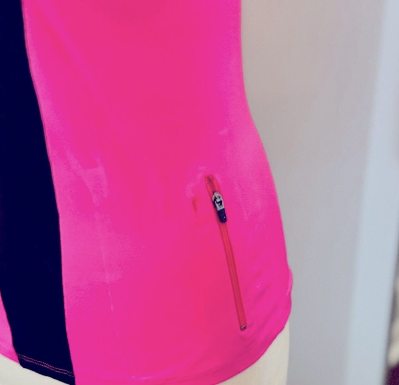 Victoria's Secret Victoria’s Secret VSX Sport Very Sexy Tank Top Size XS / US 0-2 / IT 36-38 - 5 Thumbnail
