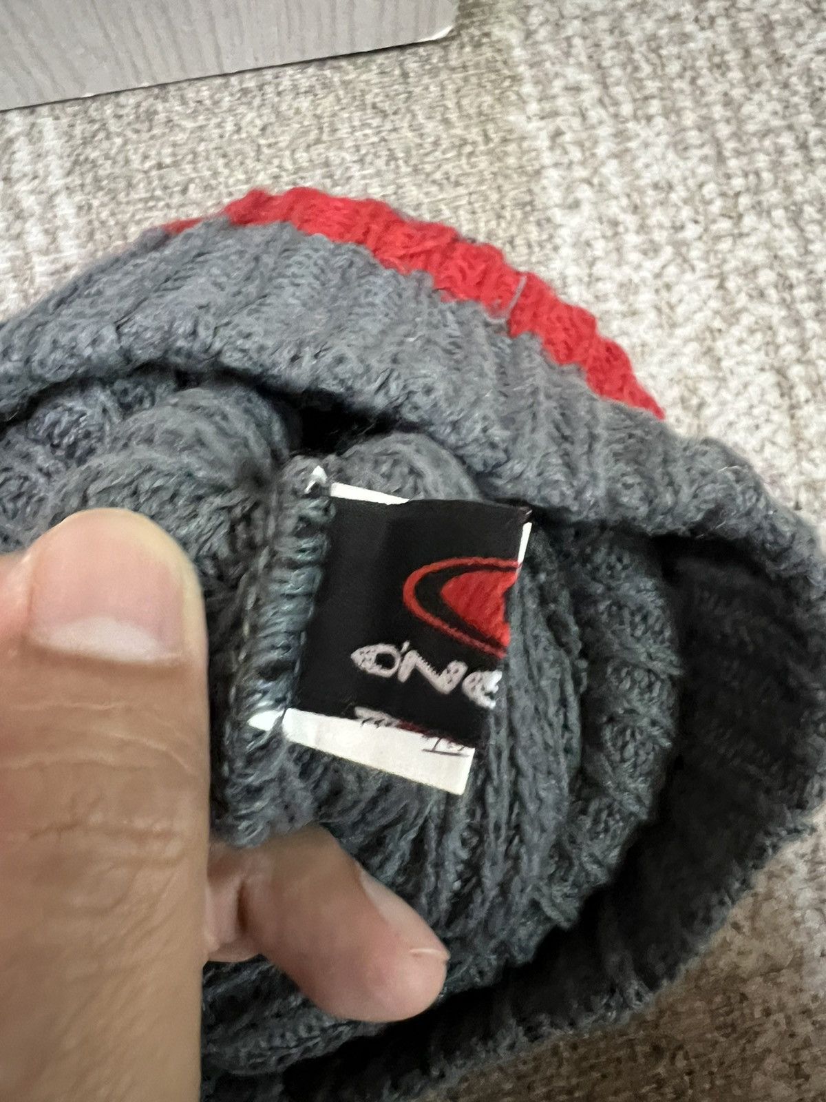 O'Neill O’Neill Surf Style Beanie Hats Size ONE SIZE - 6 Thumbnail
