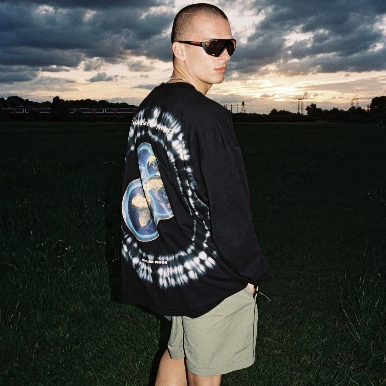 Boiler Room Boiler Room - 3M OG Training Short - Men’s Medium Size US 34 / EU 50 - 7 Thumbnail
