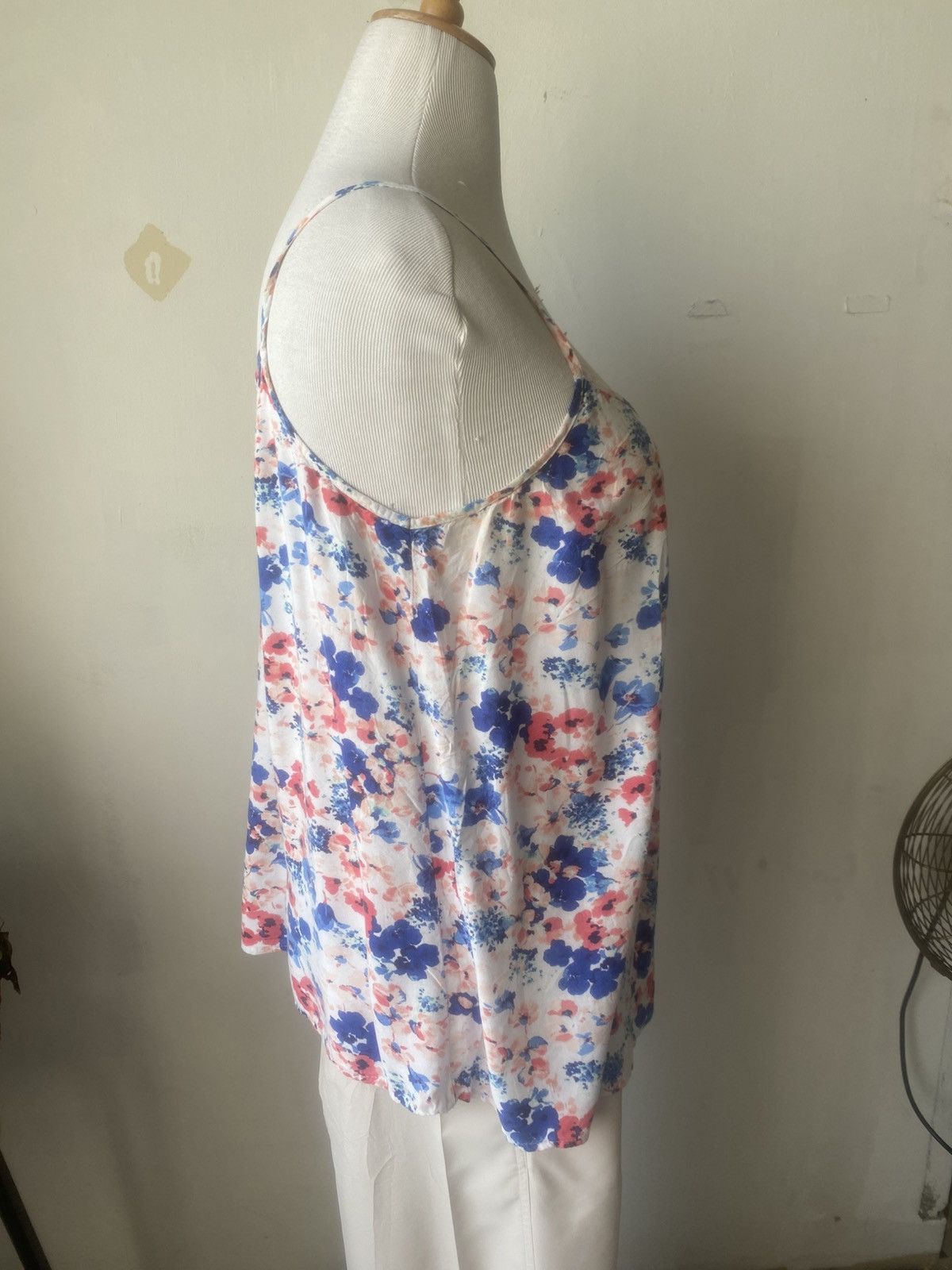 Merona Merona singlet multicolour used item Size XXL / US 16-18 / IT 52-54 - 4 Thumbnail