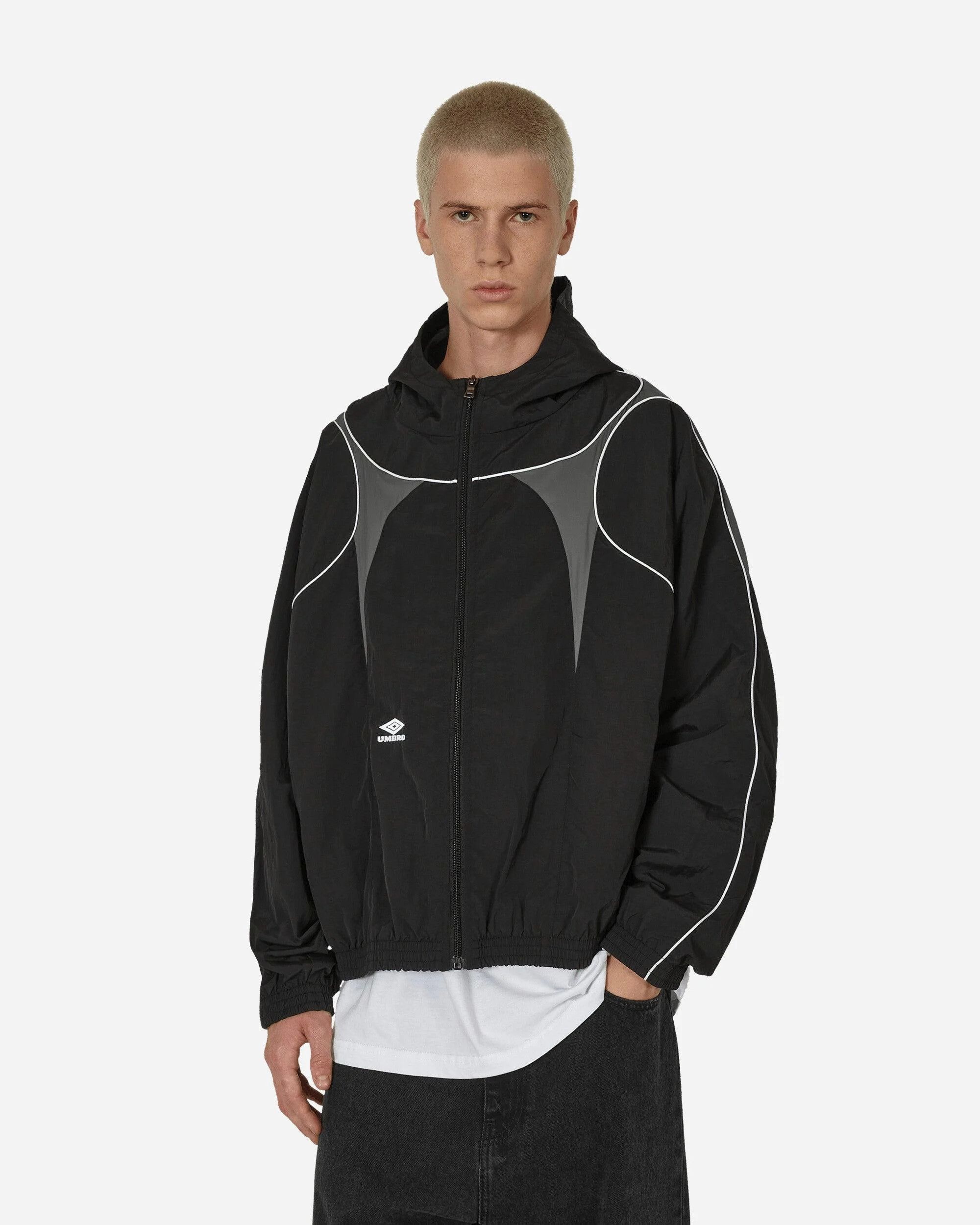 Umbro Aries x Umbro Training Jacket Large | Grailed