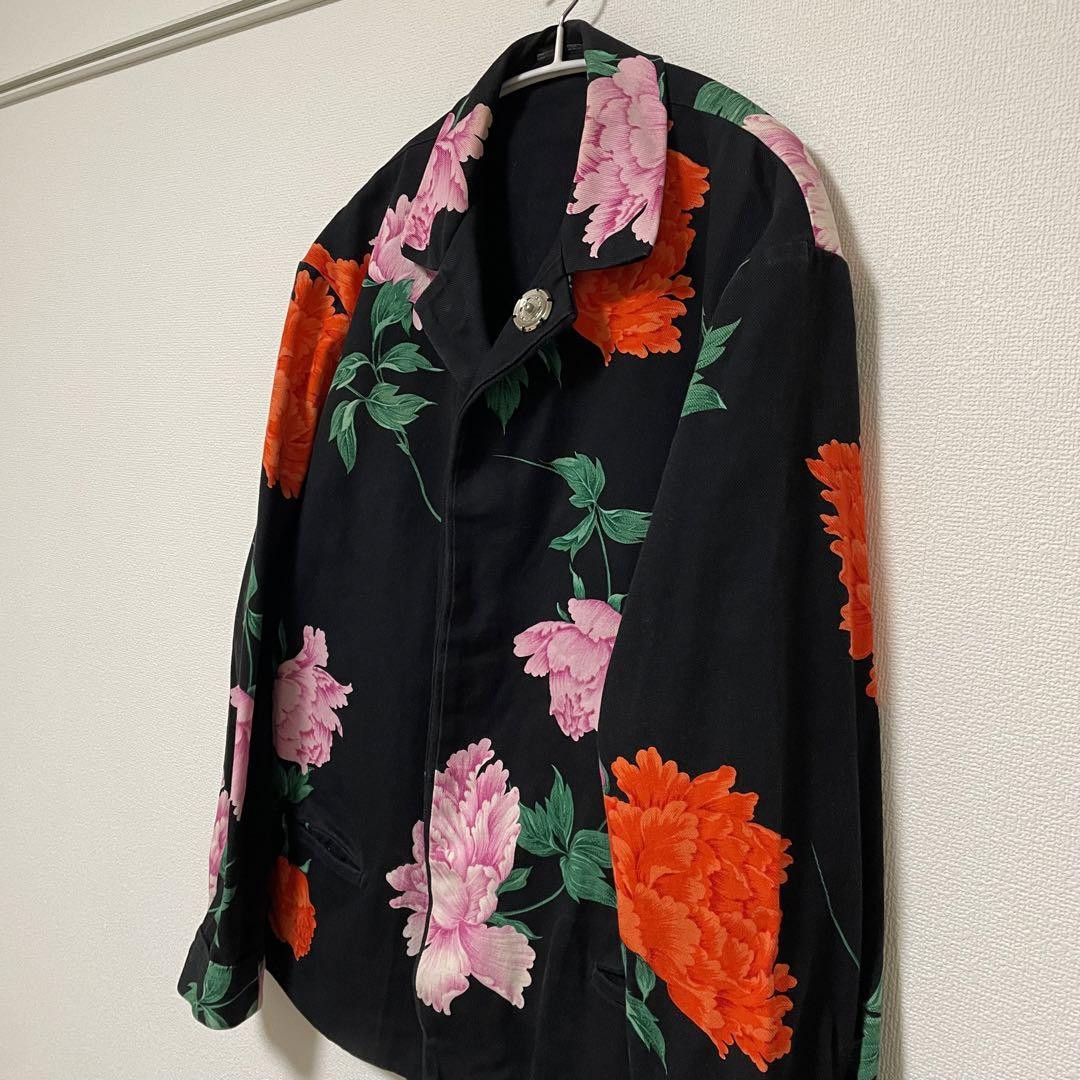 Yohji Yamamoto yohji yamamoto pour homme original jacket Size US M / EU 48-50 / 2 - 2 Thumbnail