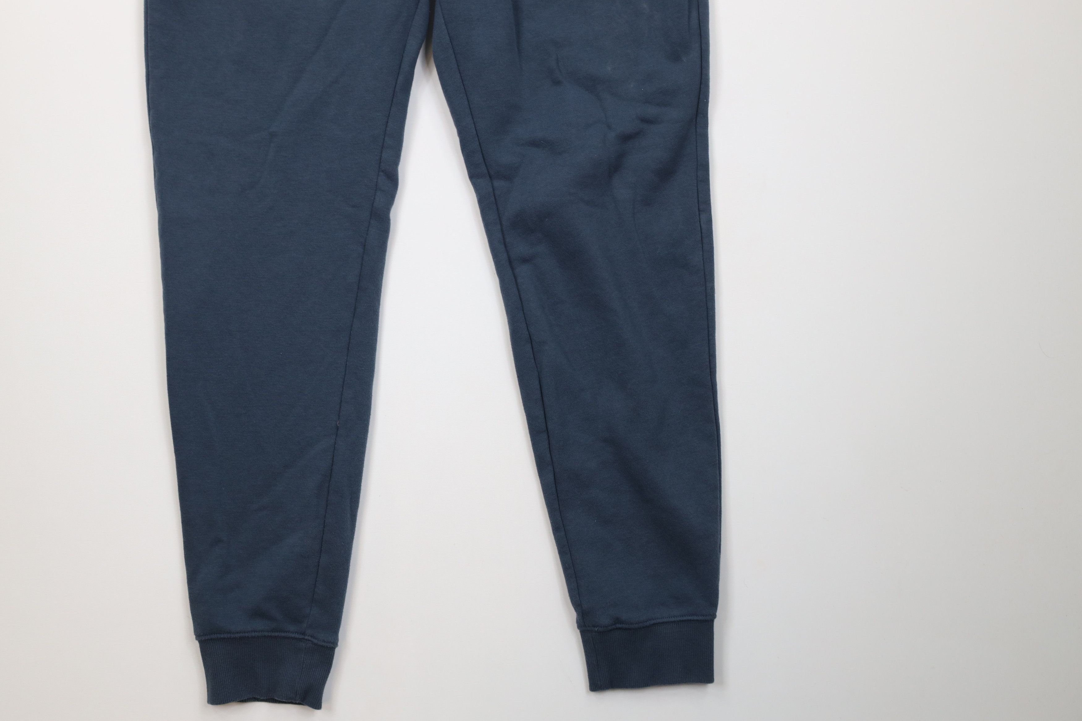 Hurley Vintage Y2K Hurley Surfing Sweatpants Joggers Steel Blue Size US 36 / EU 52 - 4 Thumbnail