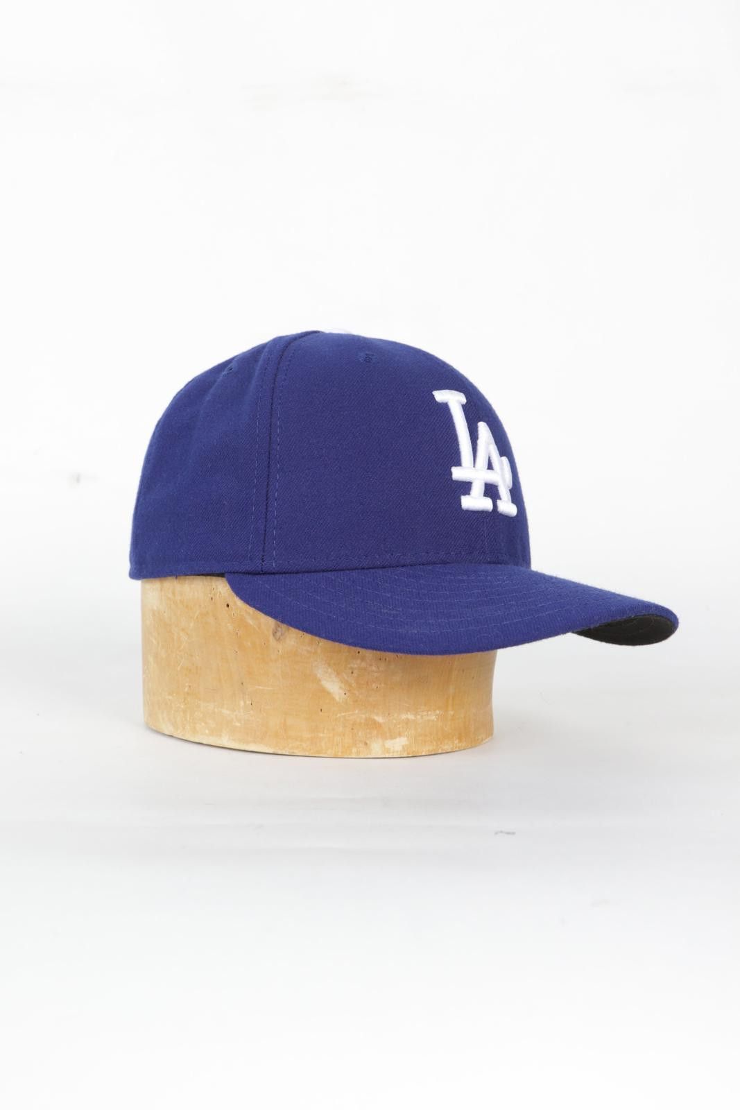 New Era 00's New Era Postseason LA Dodgers Snap Back Size ONE SIZE - 1 Thumbnail