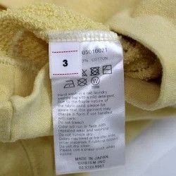 Visvim VISVIM 20AW JUMBO HOODIE P.O. STAMP sweatshirt Size US L / EU 52-54 / 3 - 7 Thumbnail