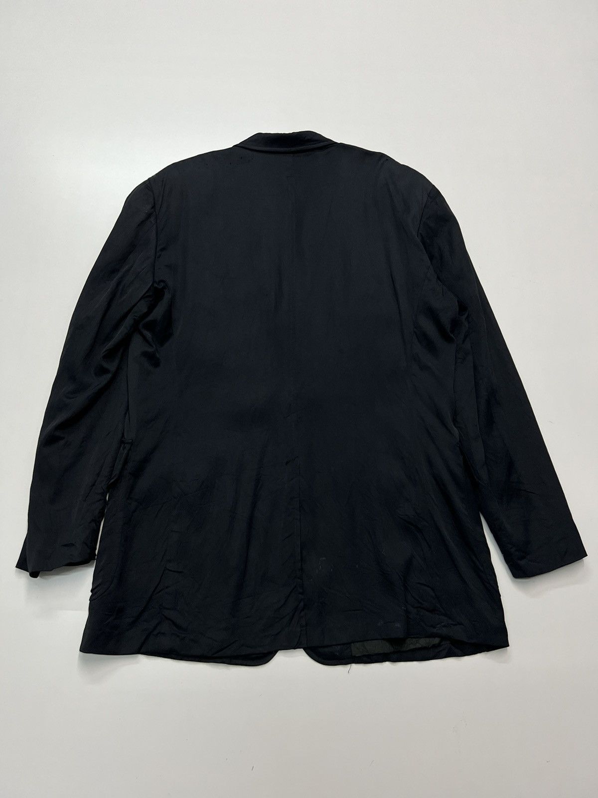 Giorgio Armani 🔥GIORGIO ARMANI LE COLLEZIONI 4 POCKET JACKET Size US L / EU 52-54 / 3 - 8 Thumbnail