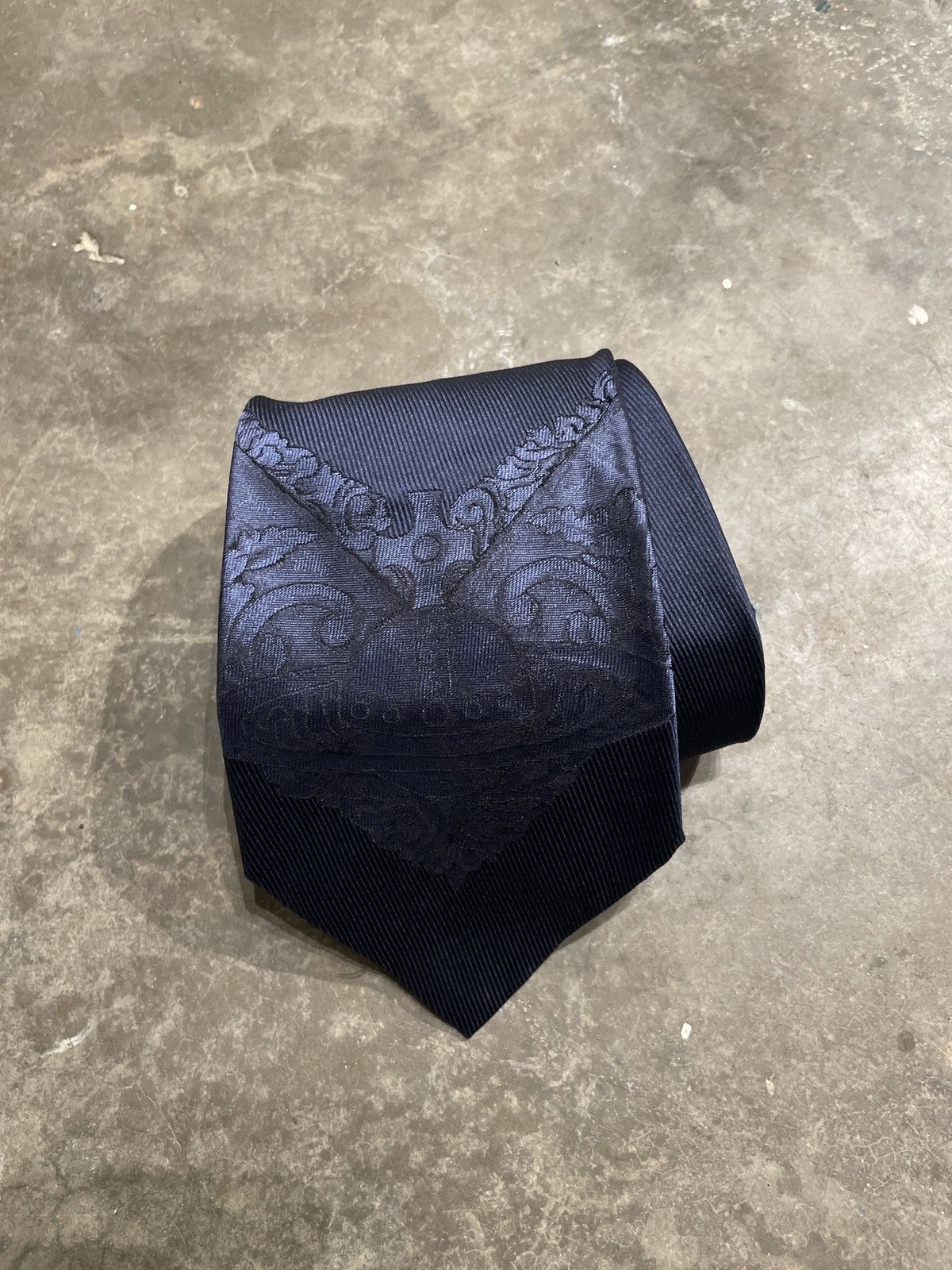 Vivienne Westwood Vivienne westwood tie Size ONE SIZE - 1 Thumbnail