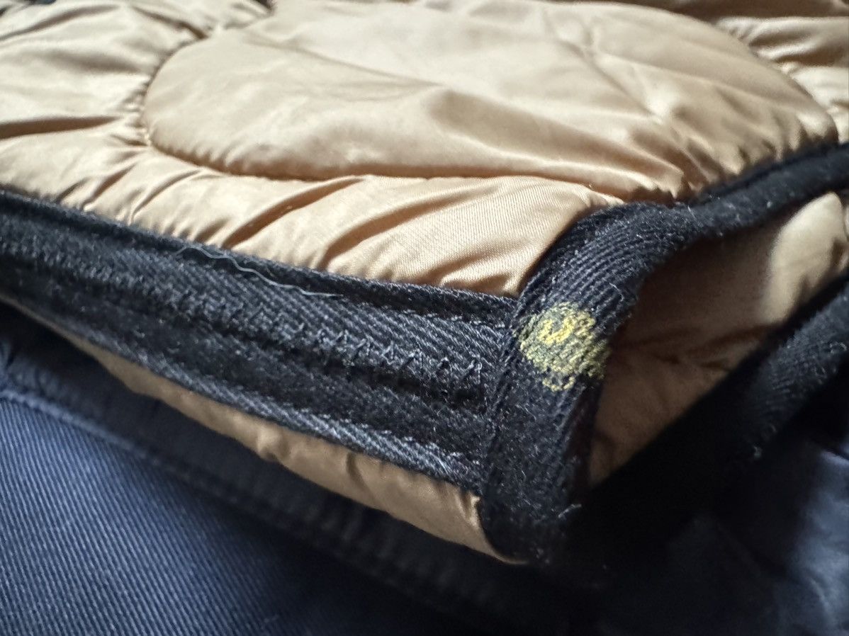 Burberry Burberry puffer jacket + bodywarmer Size S / US 4 / IT 40 - 19 Thumbnail