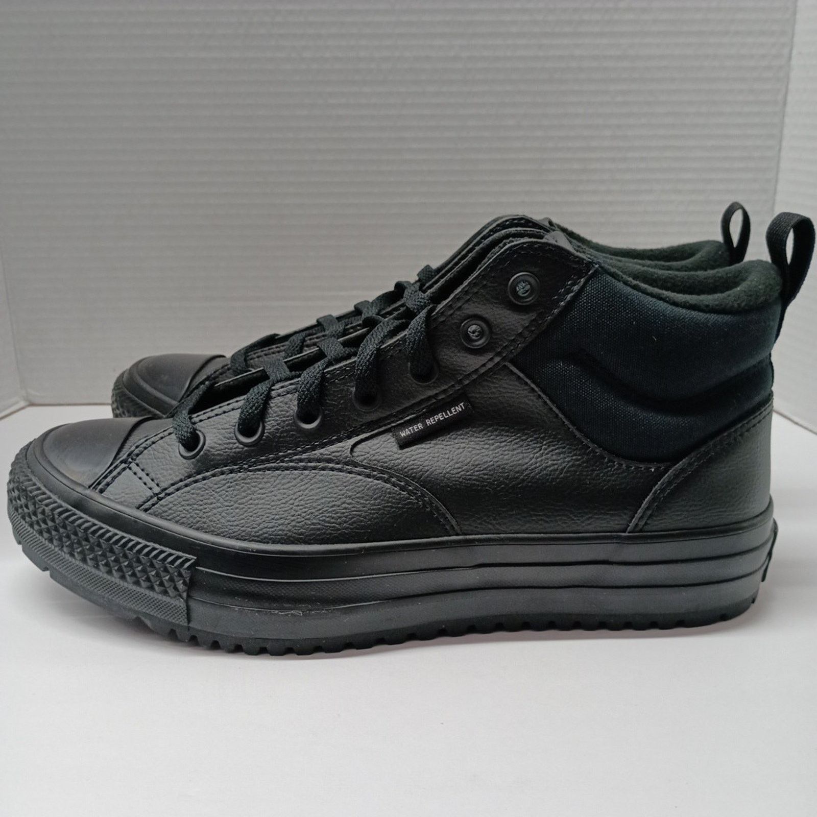 Converse Converse Chuck Taylor All Stars Boot Shoes Mid Size 10 Black Size US 10 / EU 43 - 3 Thumbnail