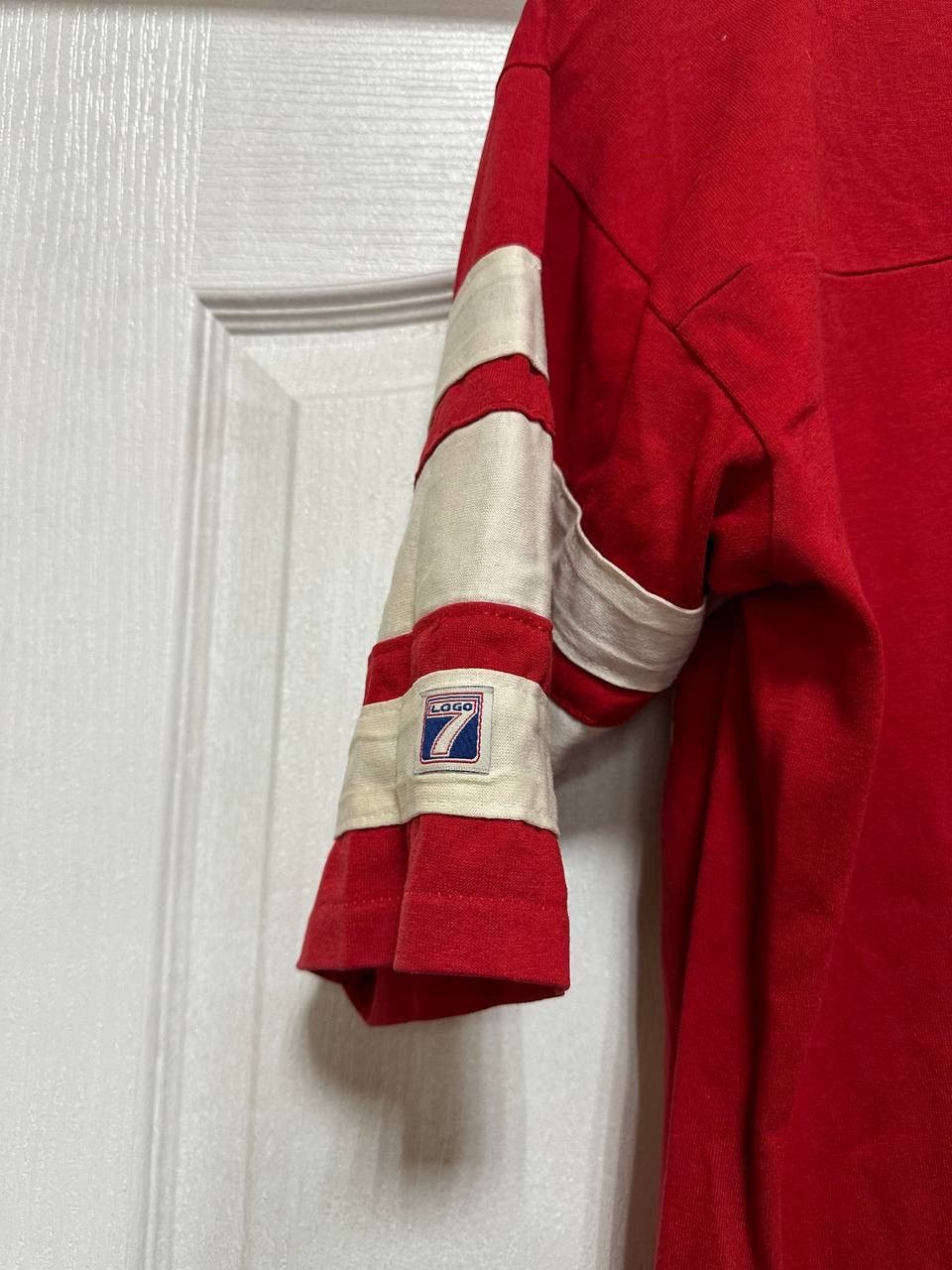 Vintage Kansas City Monarchs Baseball CHIEFS 90s Shirt single stitch Size US S / EU 44-46 / 1 - 3 Thumbnail