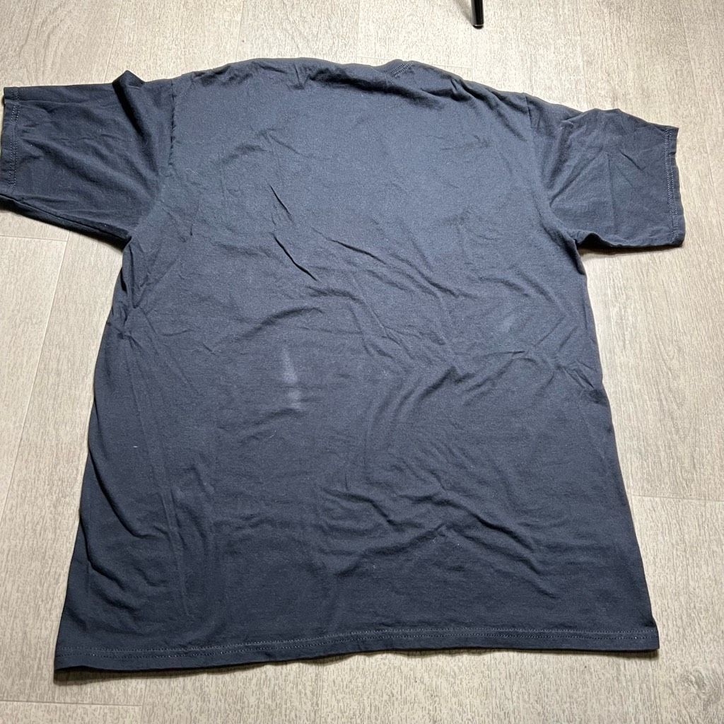 Other Port & Company (Amazon) Best Man Stag Party Black Graphic T- Size US L / EU 52-54 / 3 - 5 Thumbnail