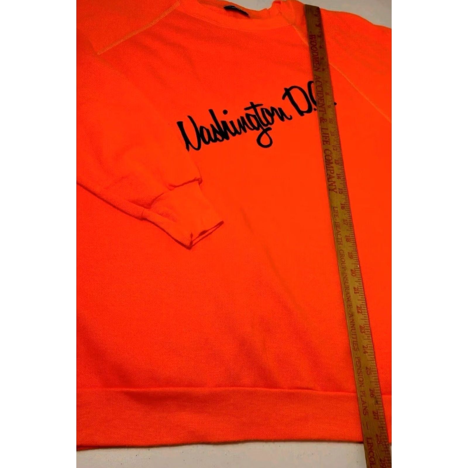 Vintage Item Specifications: Running Size US XL / EU 56 / 4 - 7 Thumbnail