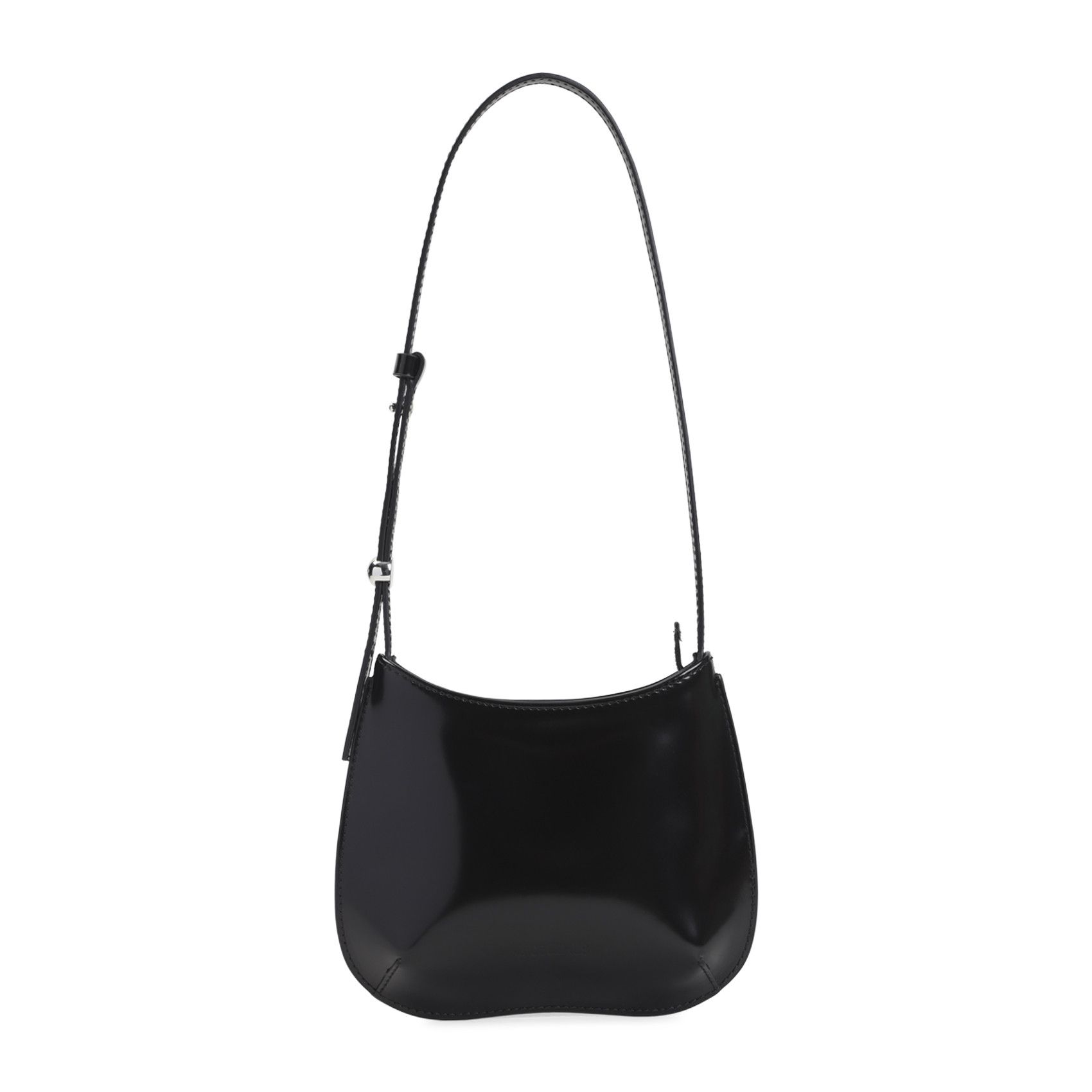 Jacquemus Jacquemus Le Petit Bisou Handbag Size ONE SIZE - 1 Thumbnail
